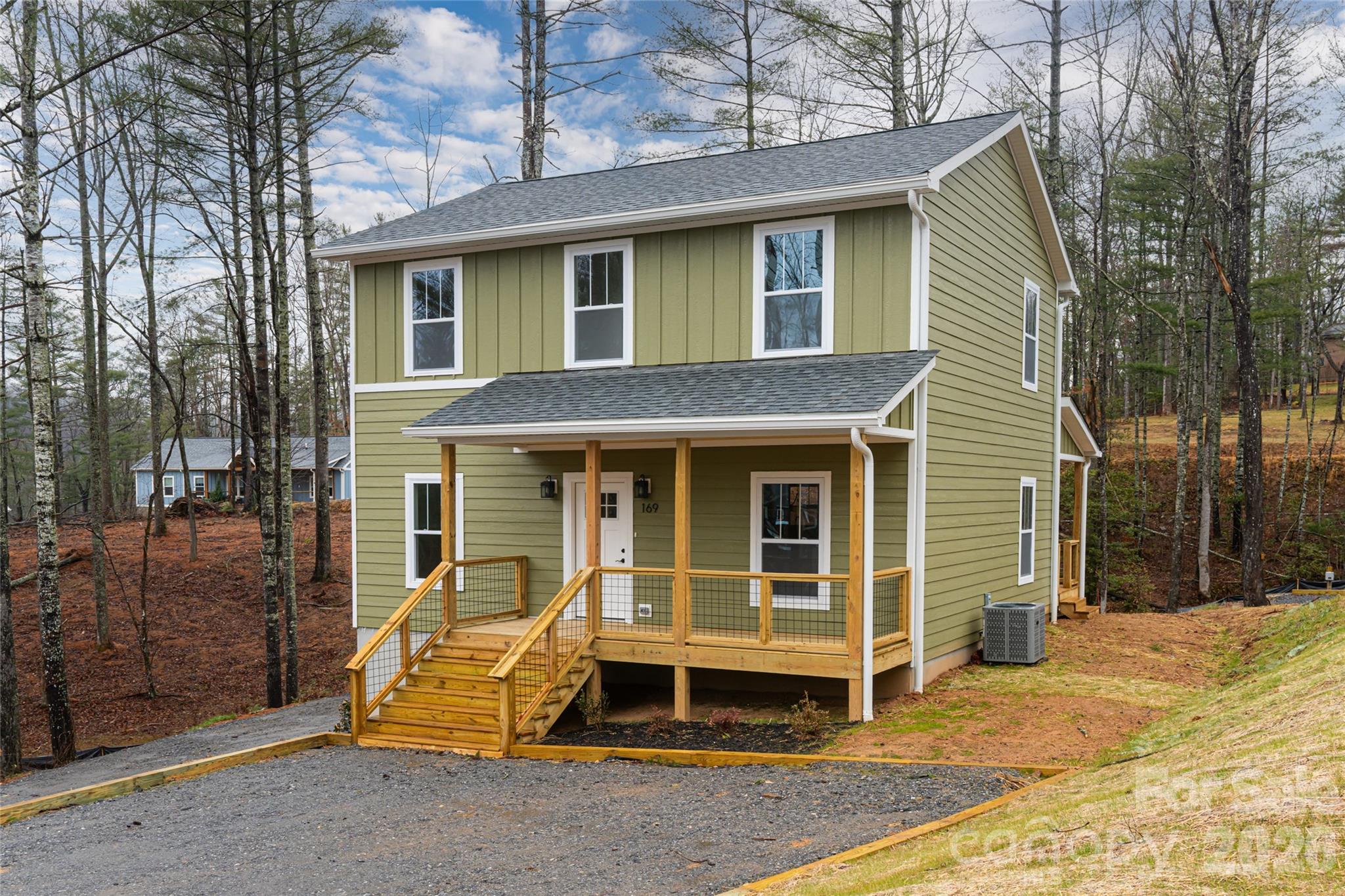169 Cascade Ridge Road Property Photo 43