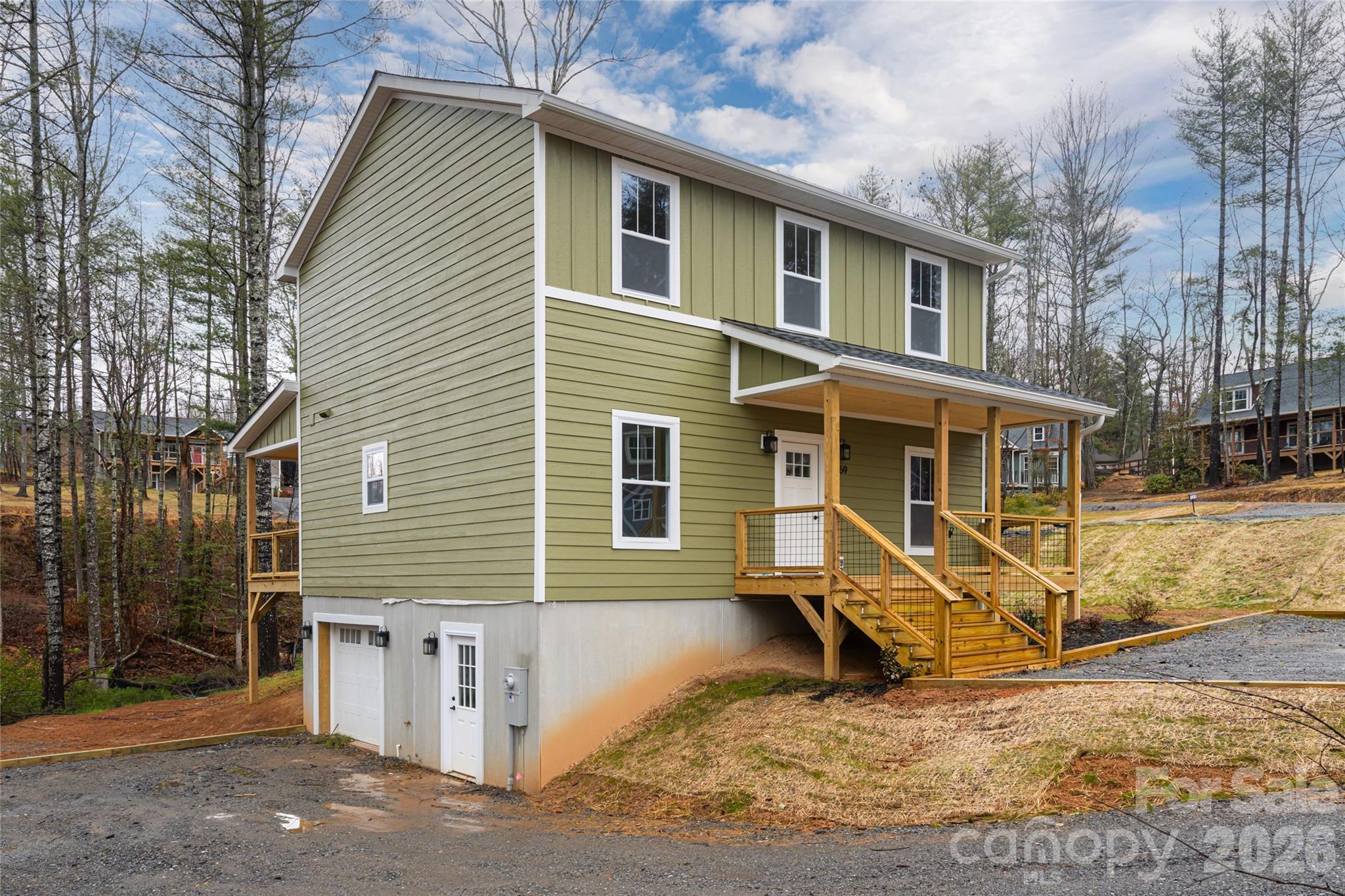 169 Cascade Ridge Road Property Photo 44