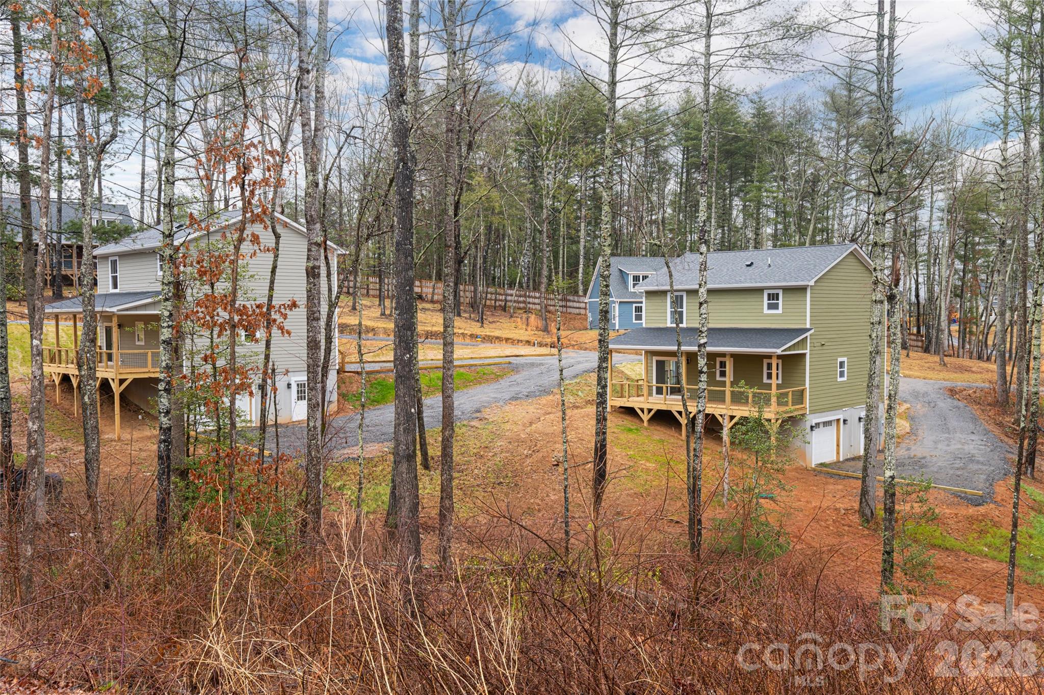 169 Cascade Ridge Road Property Photo 45
