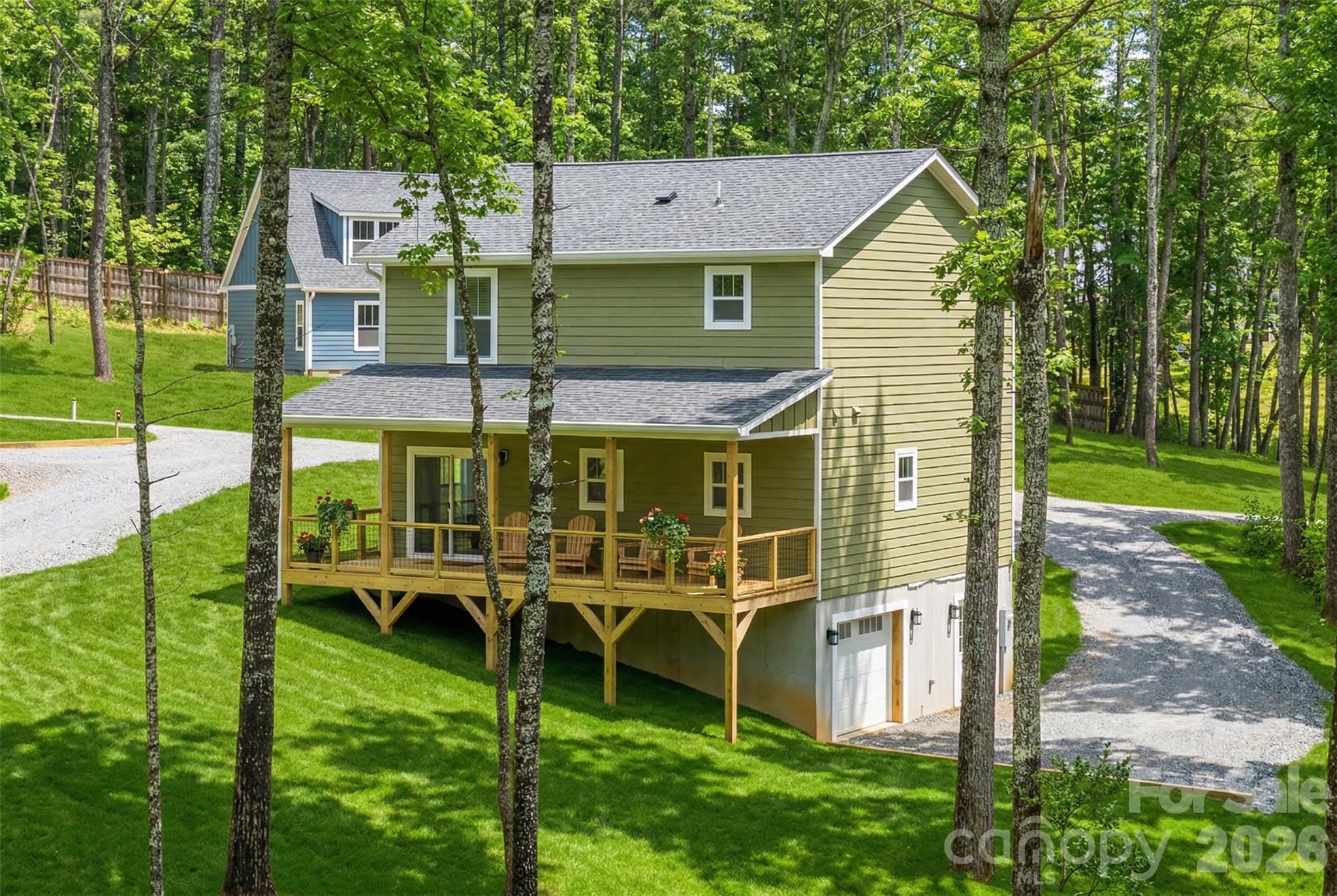 169 Cascade Ridge Road Property Photo 46