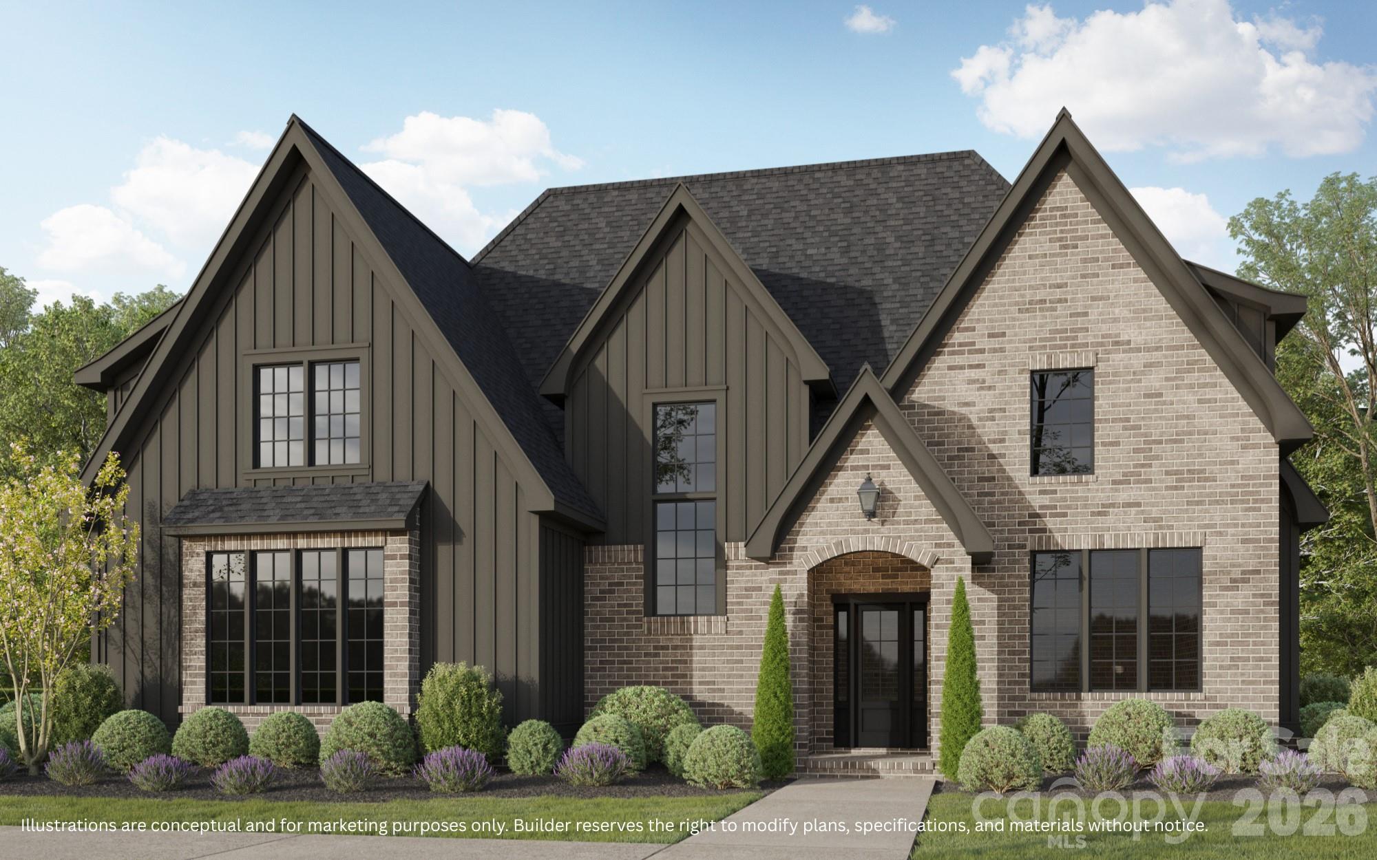 5016 Dolly Way Property Photo 1