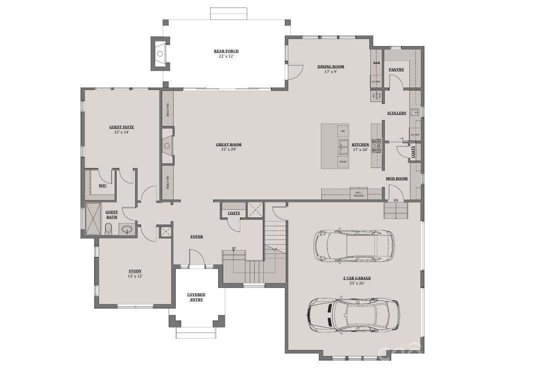 5016 Dolly Way Property Photo 2