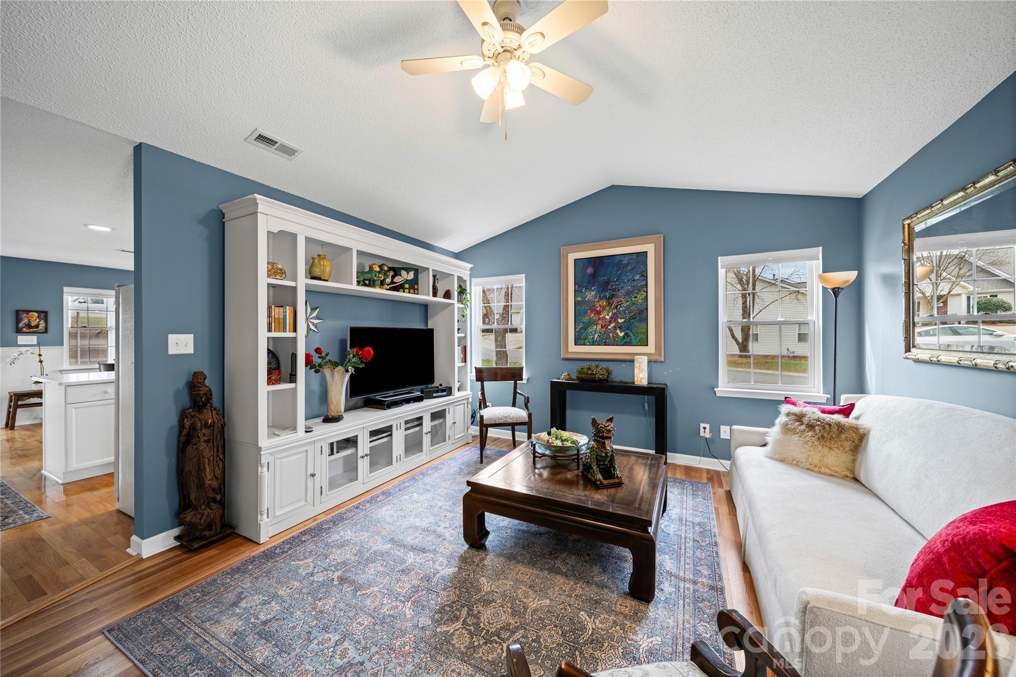 191 Oak Village Parkway Property Photo 1