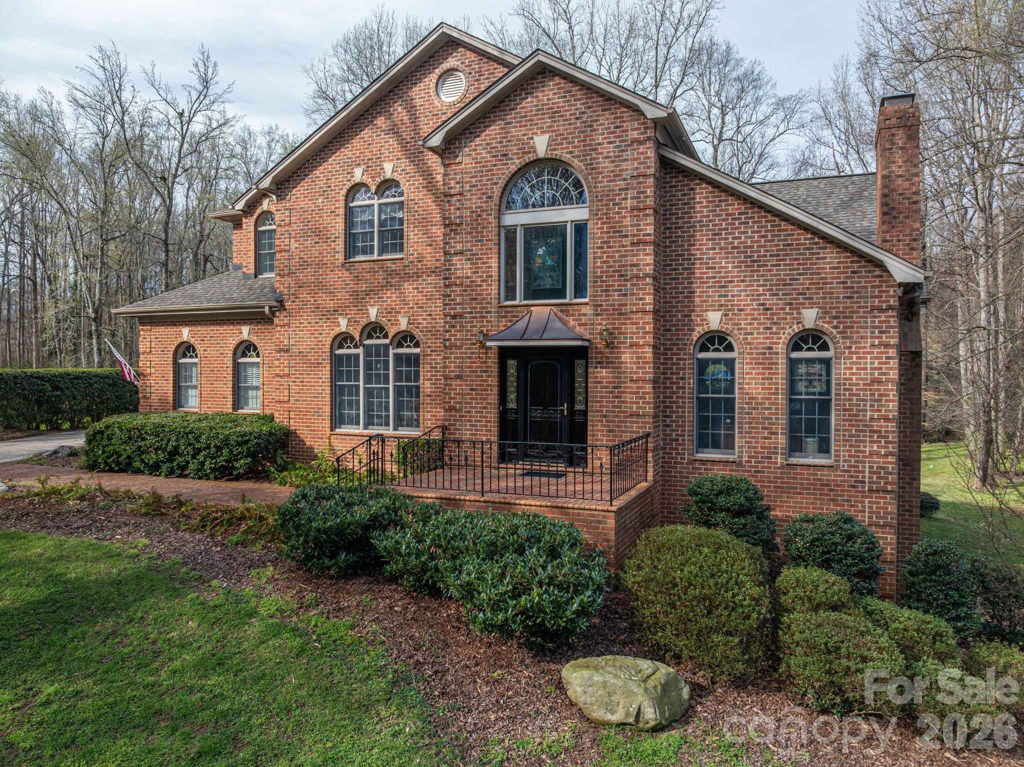 406 Johnsfield Road Property Photo 1