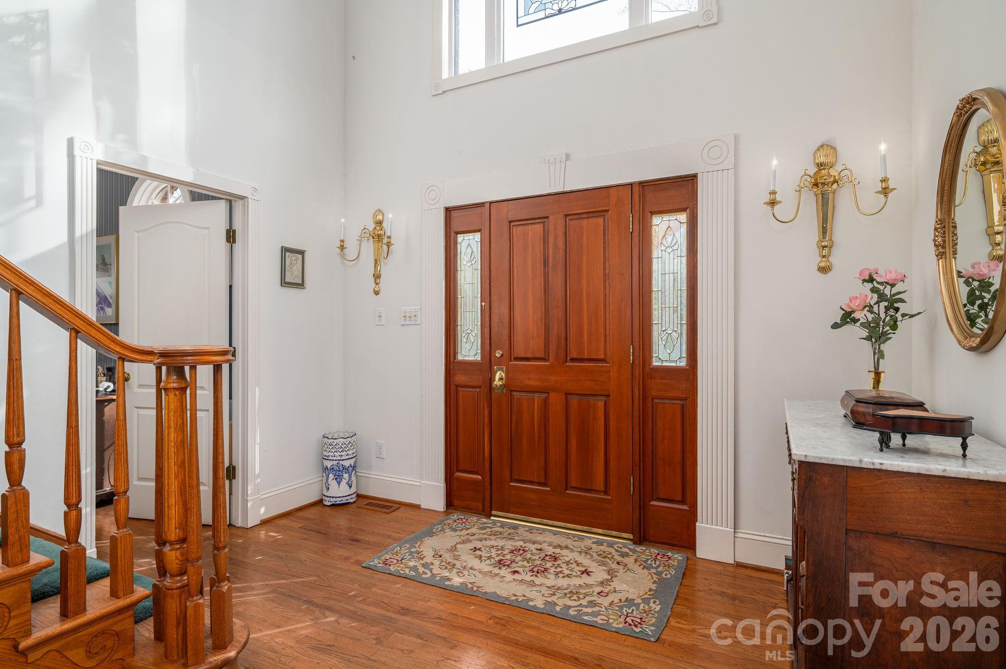 406 Johnsfield Road Property Photo 2