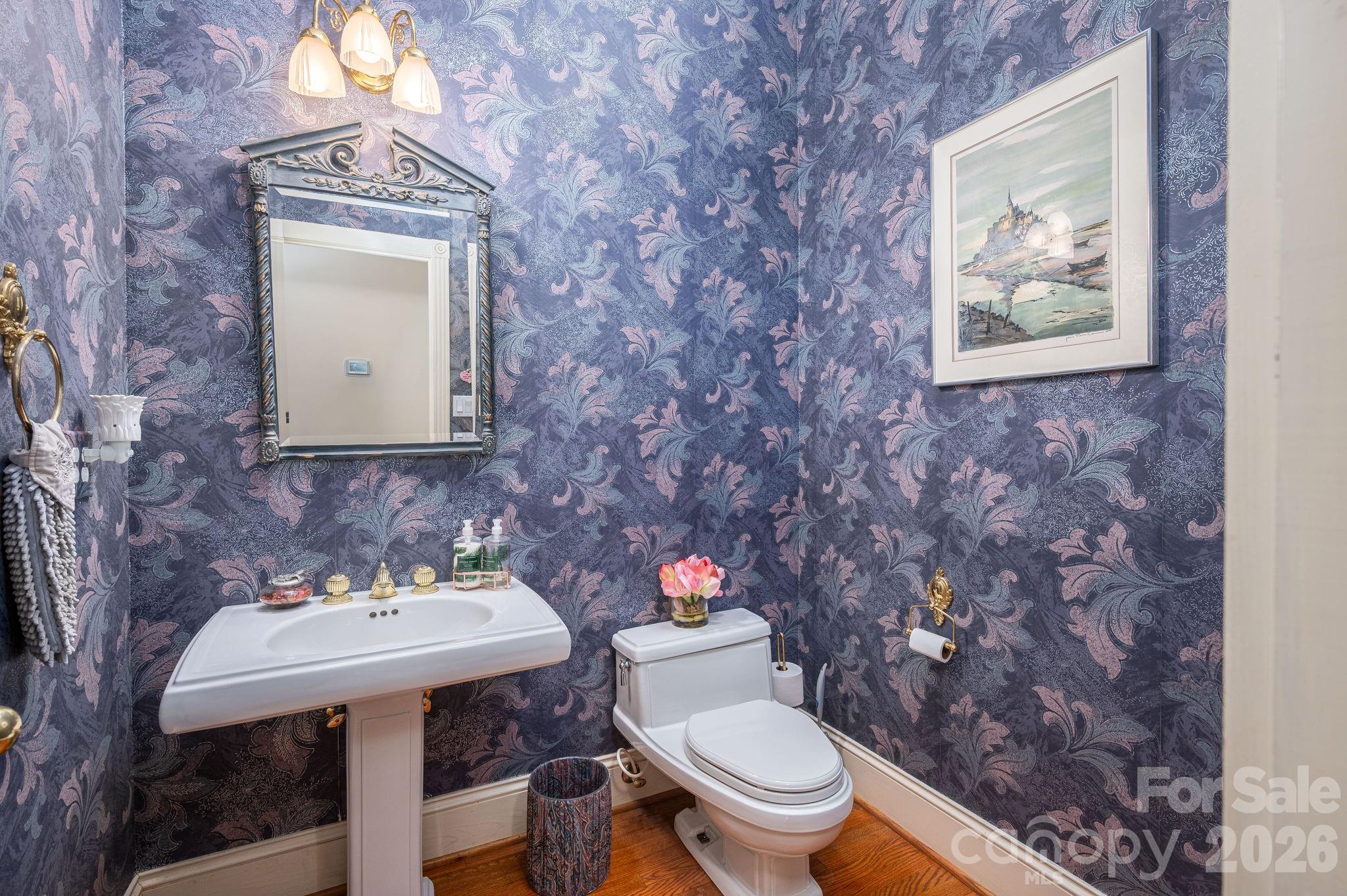 406 Johnsfield Road Property Photo 5