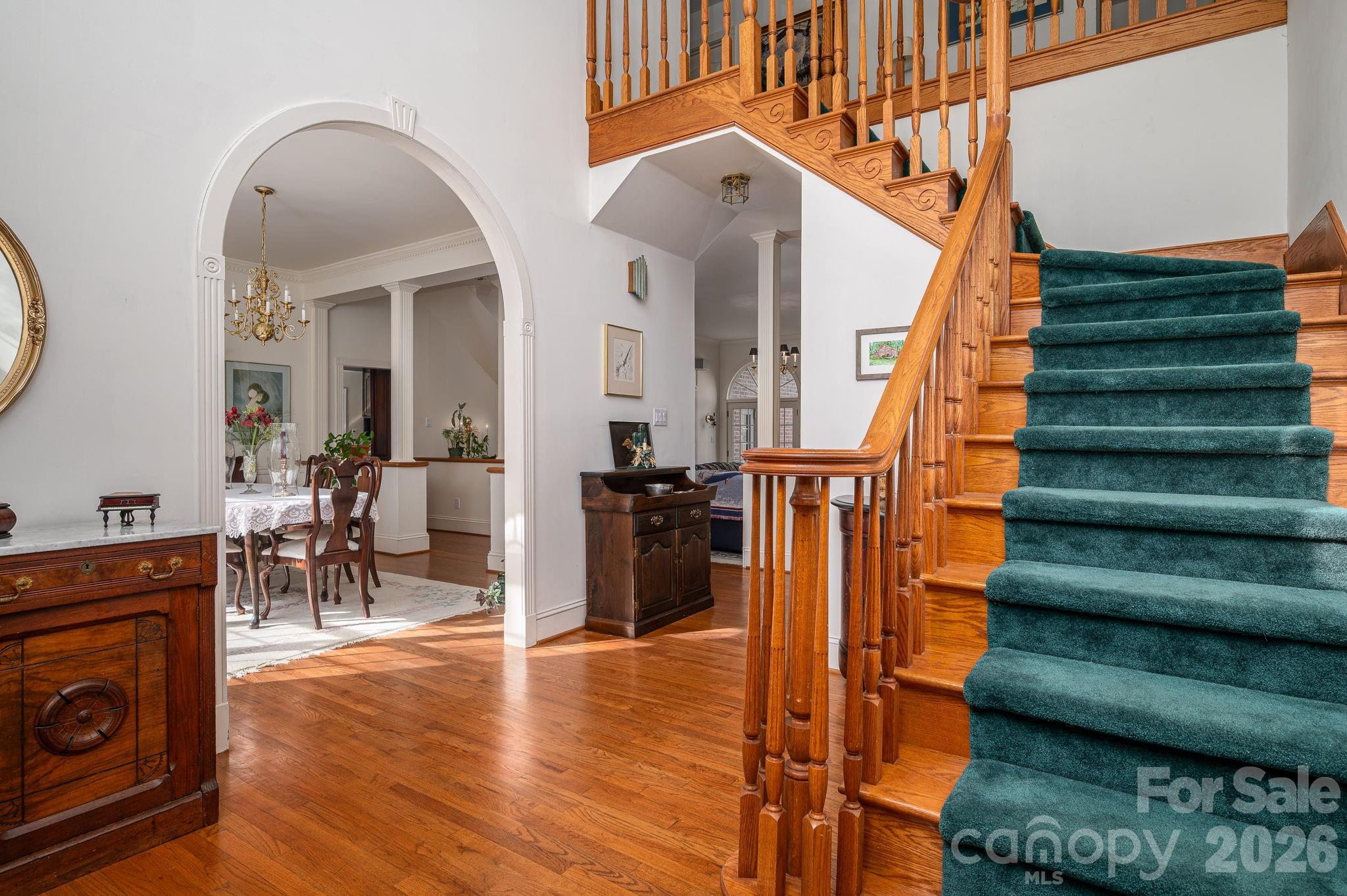 406 Johnsfield Road Property Photo 21