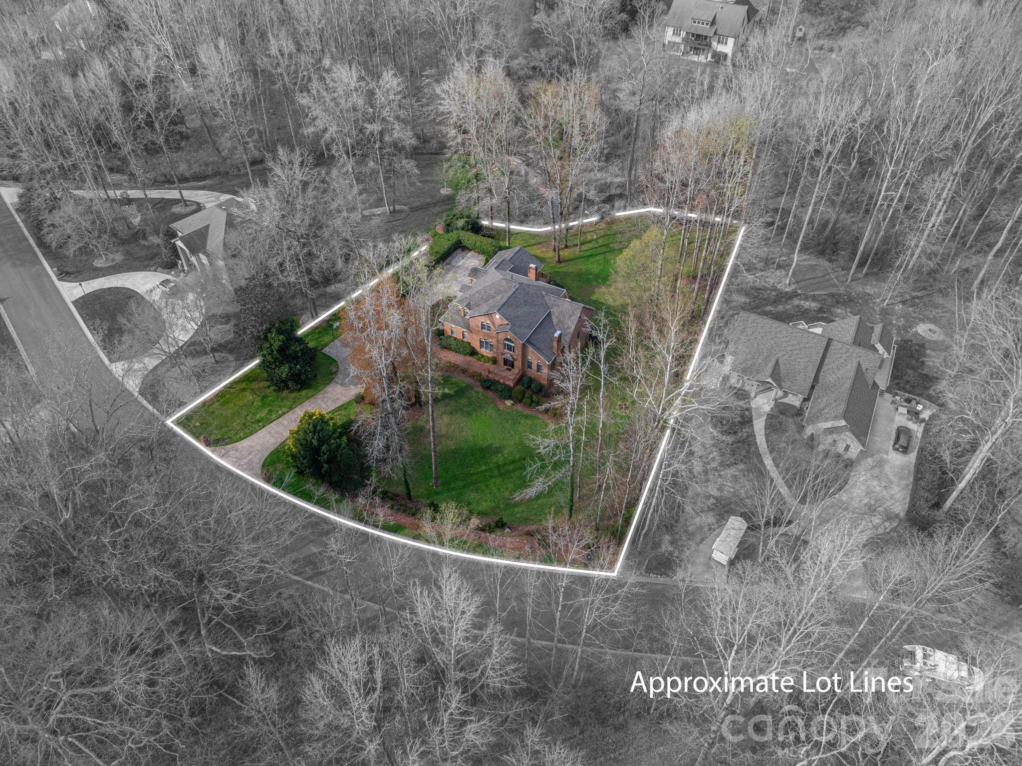 406 Johnsfield Road Property Photo 44