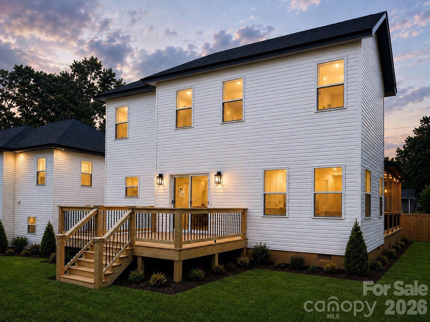 1524 Wedgedale Avenue Property Photo 6