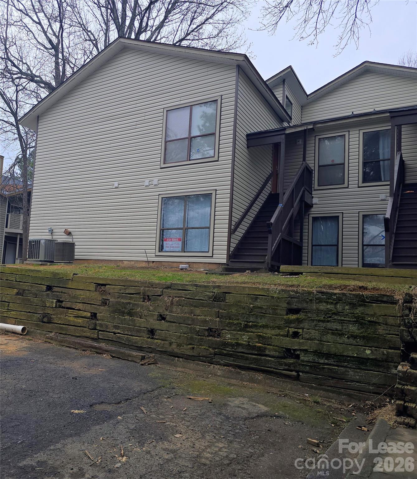 4608 Sharon Chase Drive C Property Photo 1