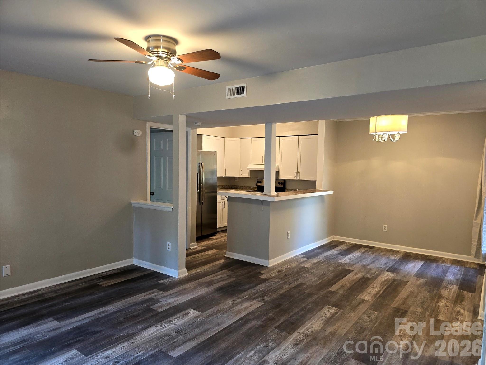 4608 Sharon Chase Drive C Property Photo 2