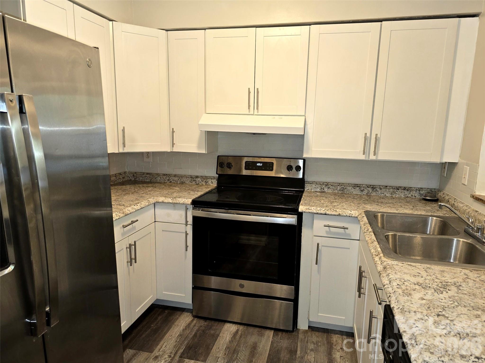 4608 Sharon Chase Drive C Property Photo 4