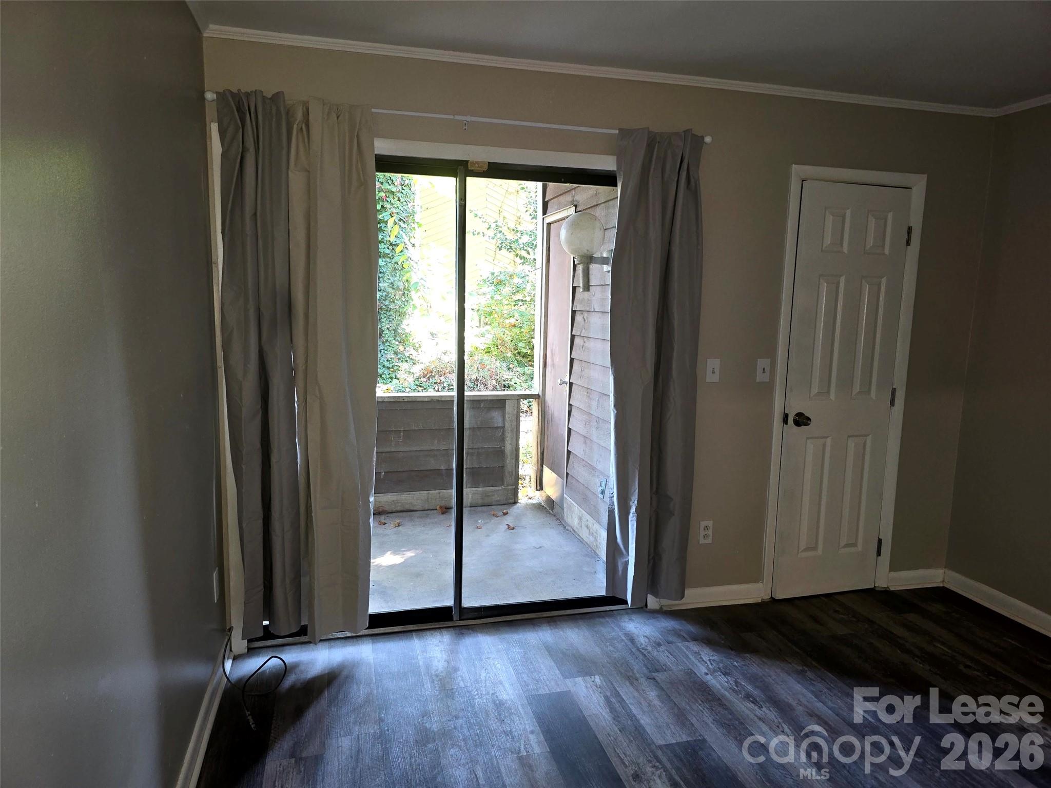 4608 Sharon Chase Drive C Property Photo 6