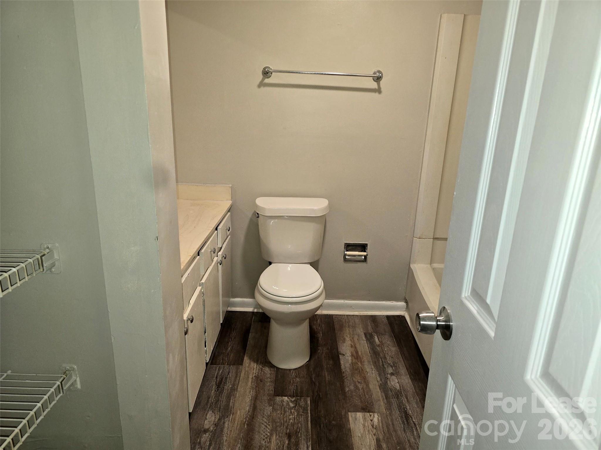 4608 Sharon Chase Drive C Property Photo 9