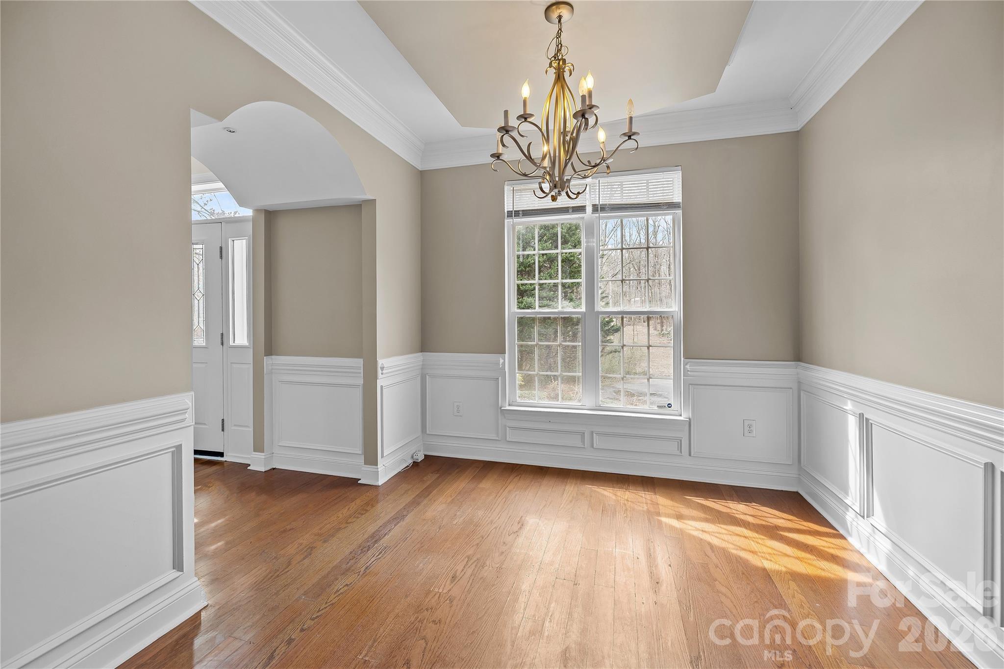5106 Twin Cedars Drive Property Photo 5