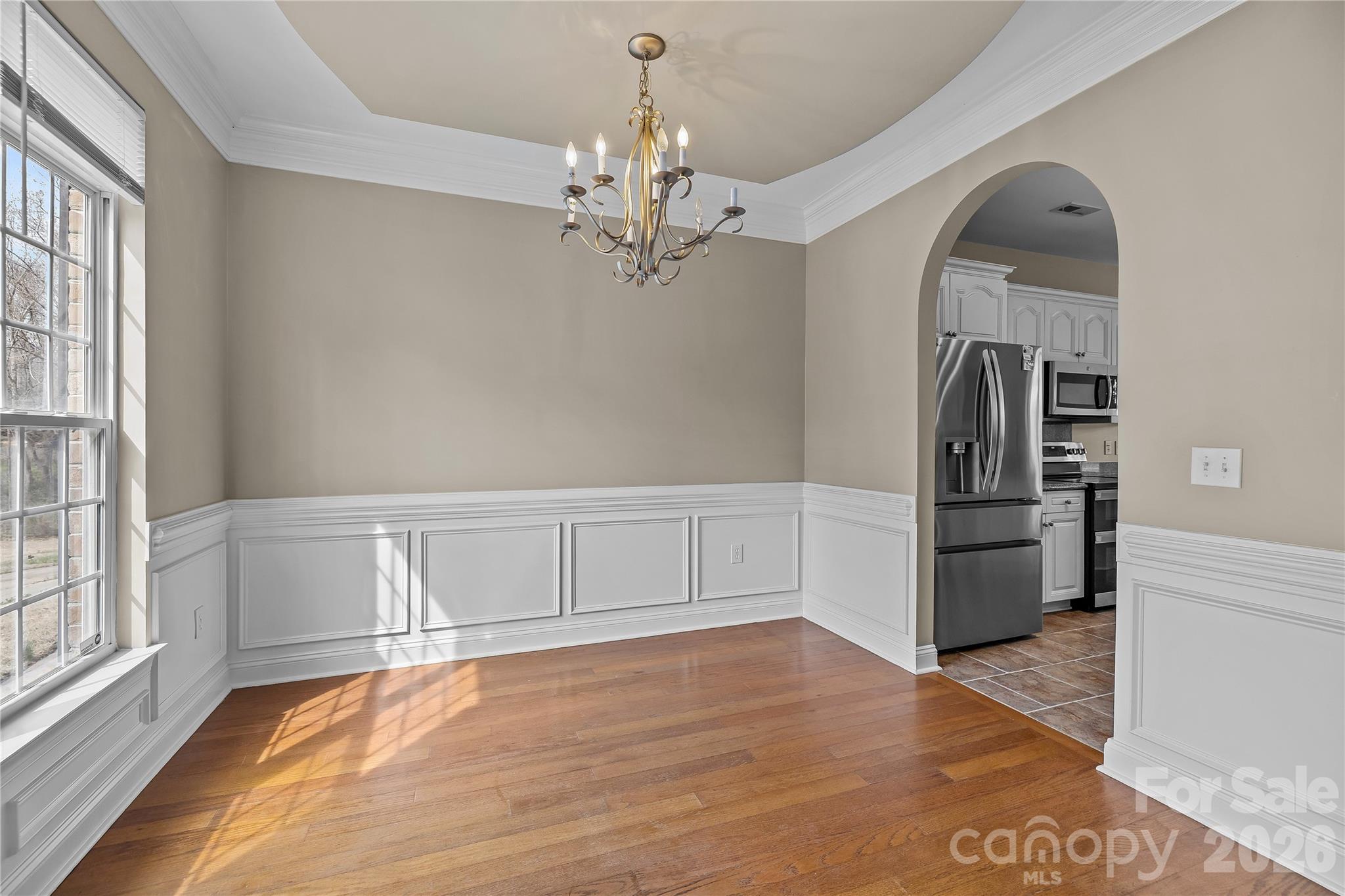 5106 Twin Cedars Drive Property Photo 6