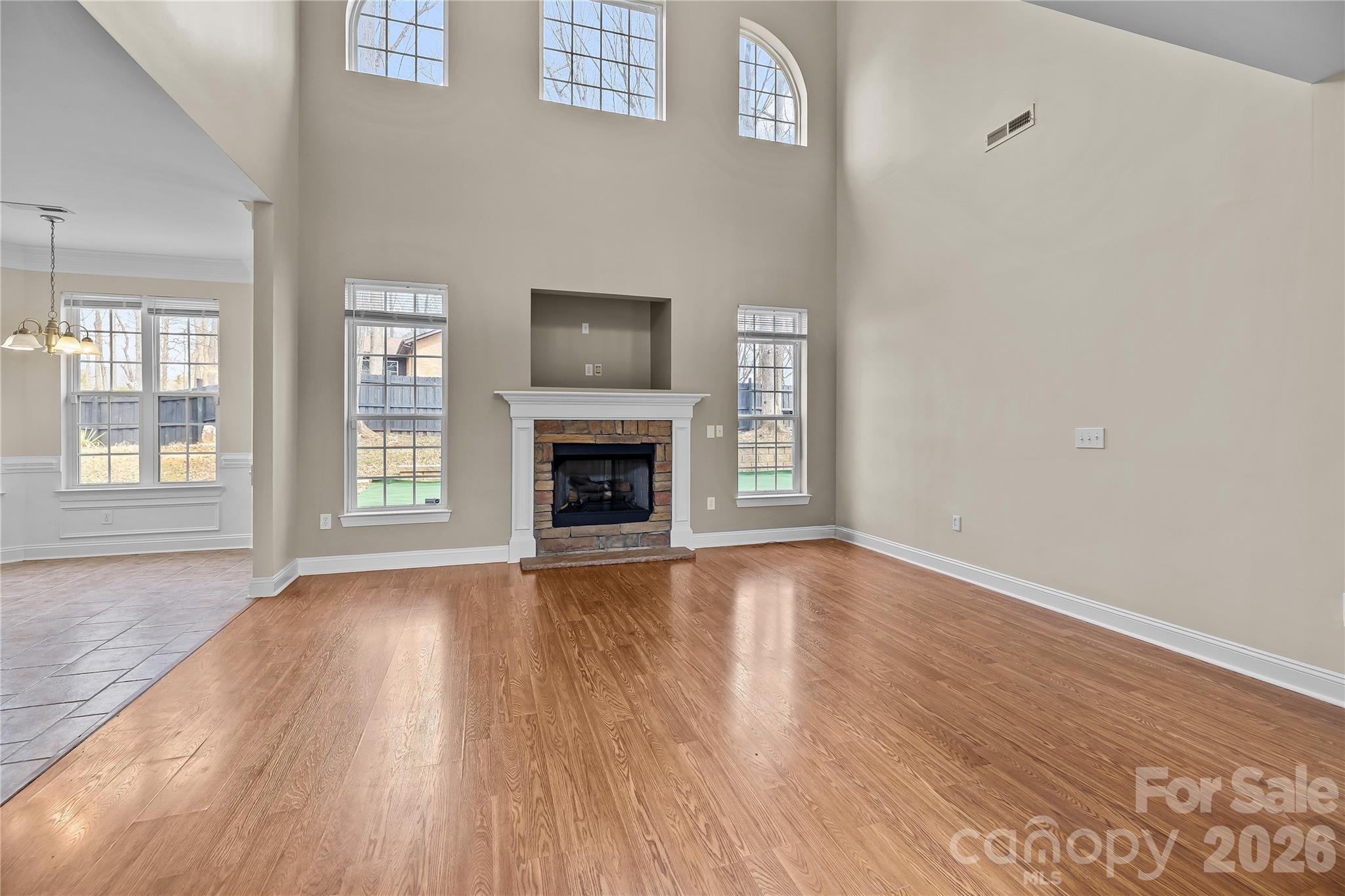 5106 Twin Cedars Drive Property Photo 7