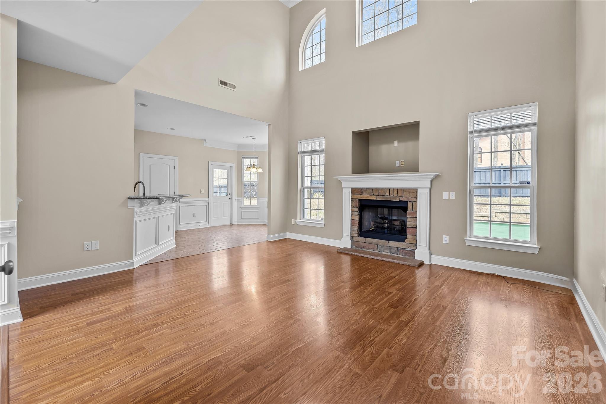 5106 Twin Cedars Drive Property Photo 8