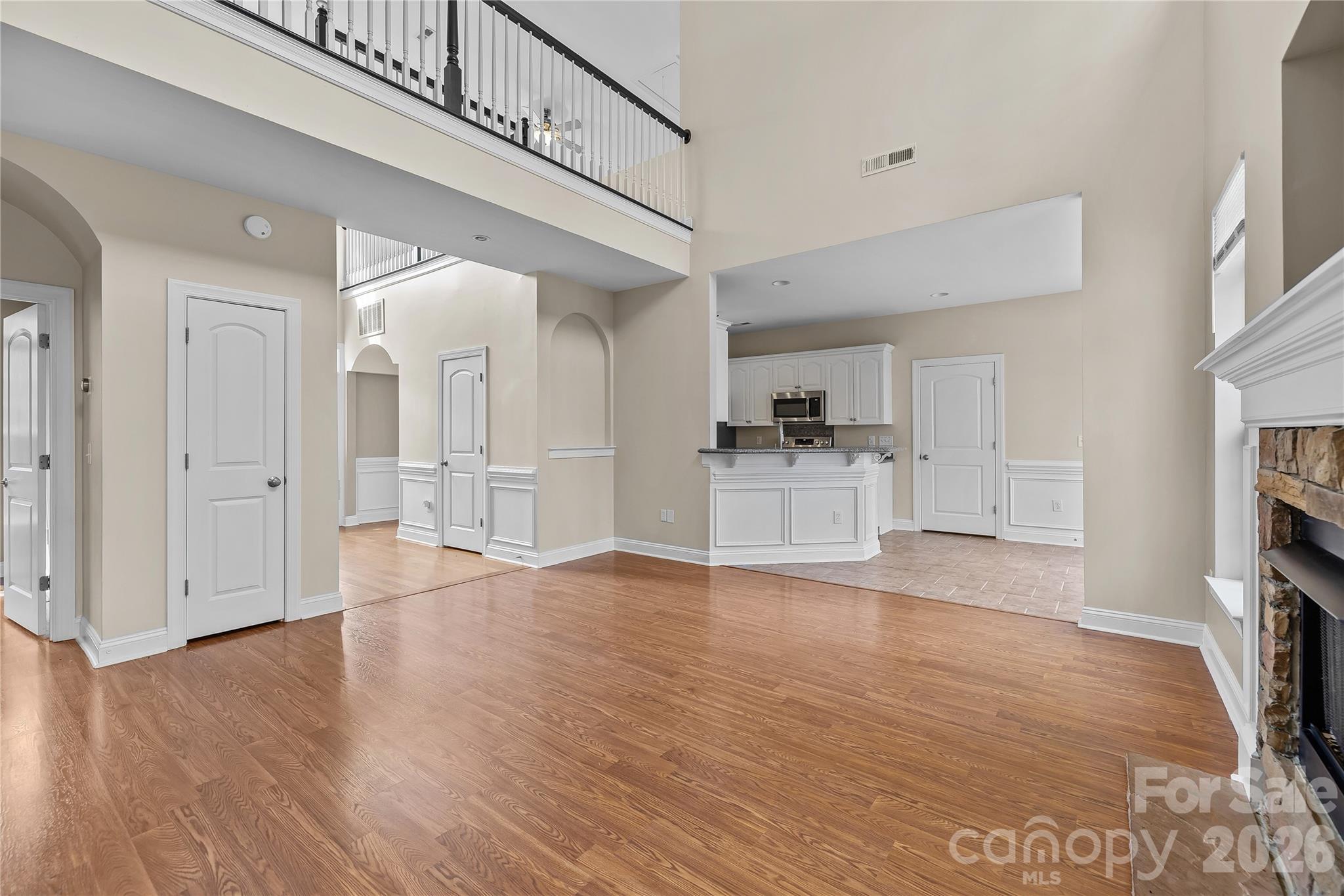5106 Twin Cedars Drive Property Photo 9