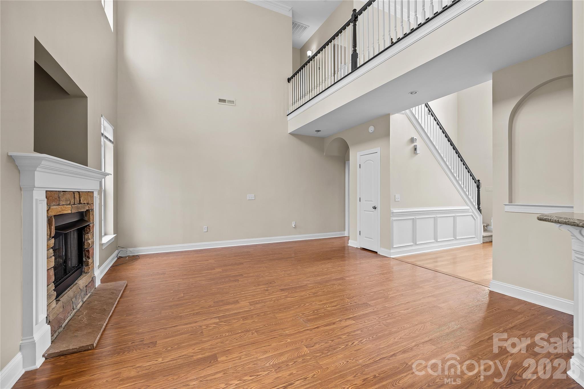 5106 Twin Cedars Drive Property Photo 10