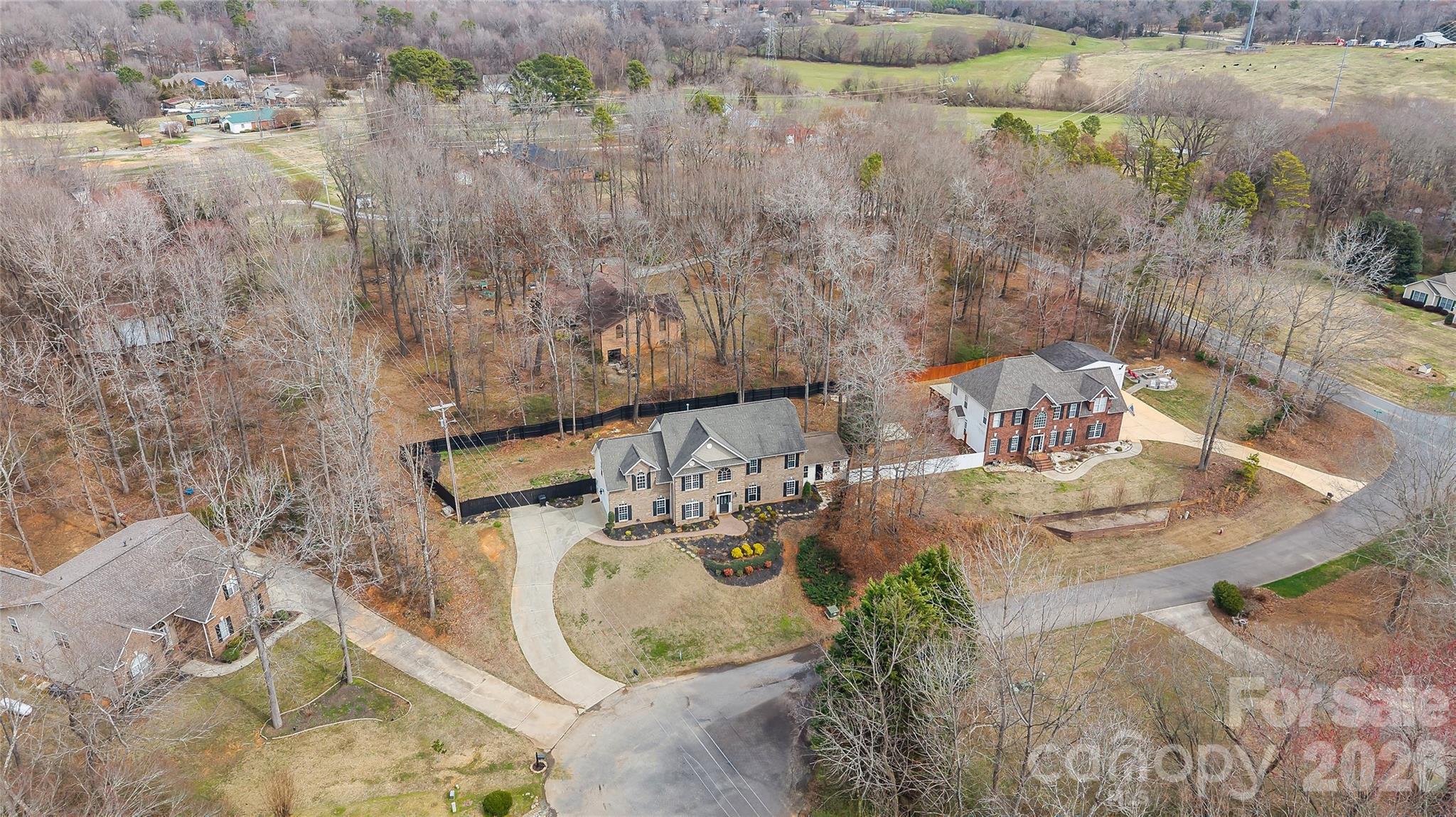5106 Twin Cedars Drive Property Photo 44