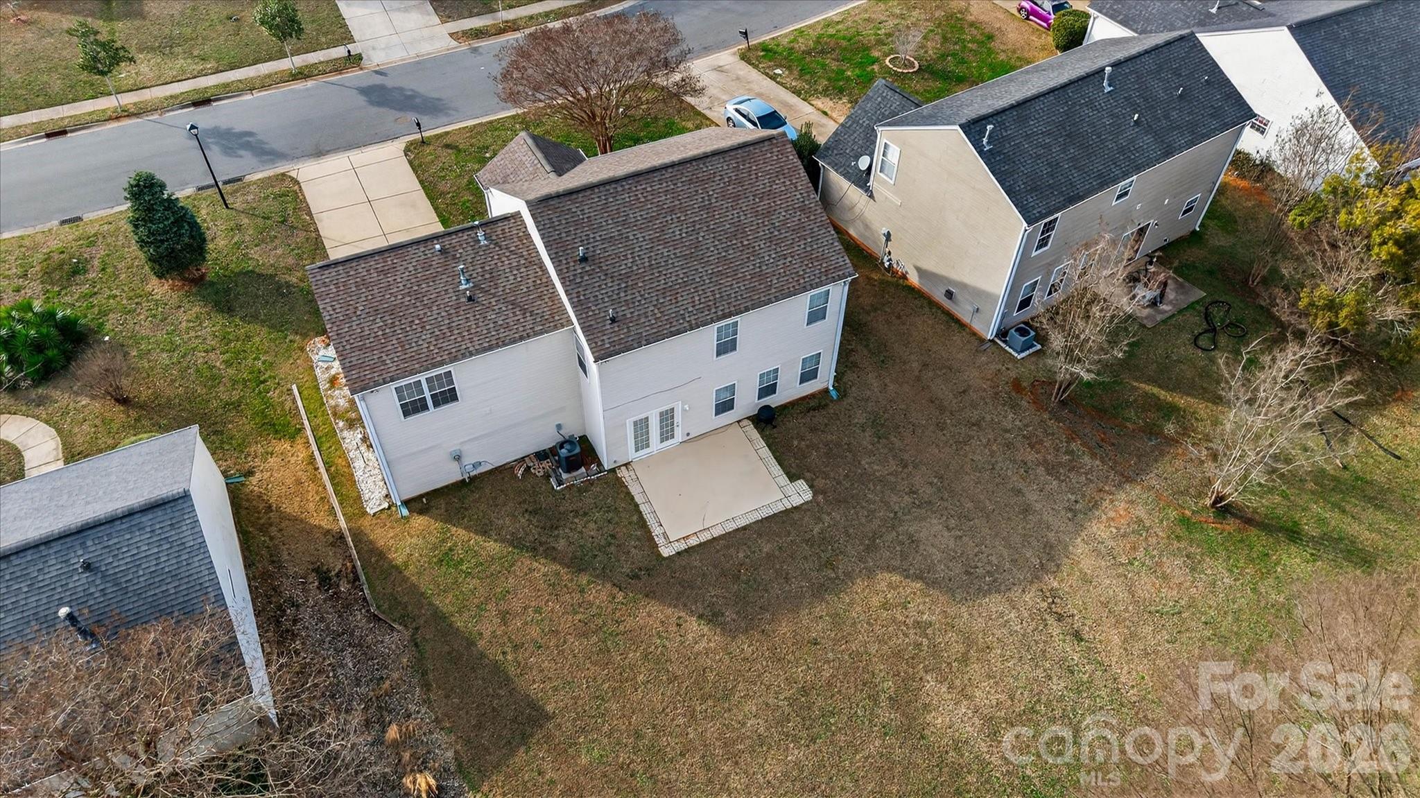 9830 Avensong Crossing Drive Property Photo 45