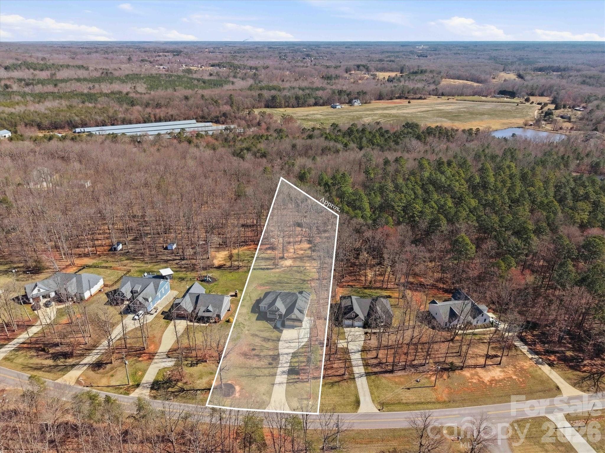 2586 Lee Lawing Road Property Photo 35