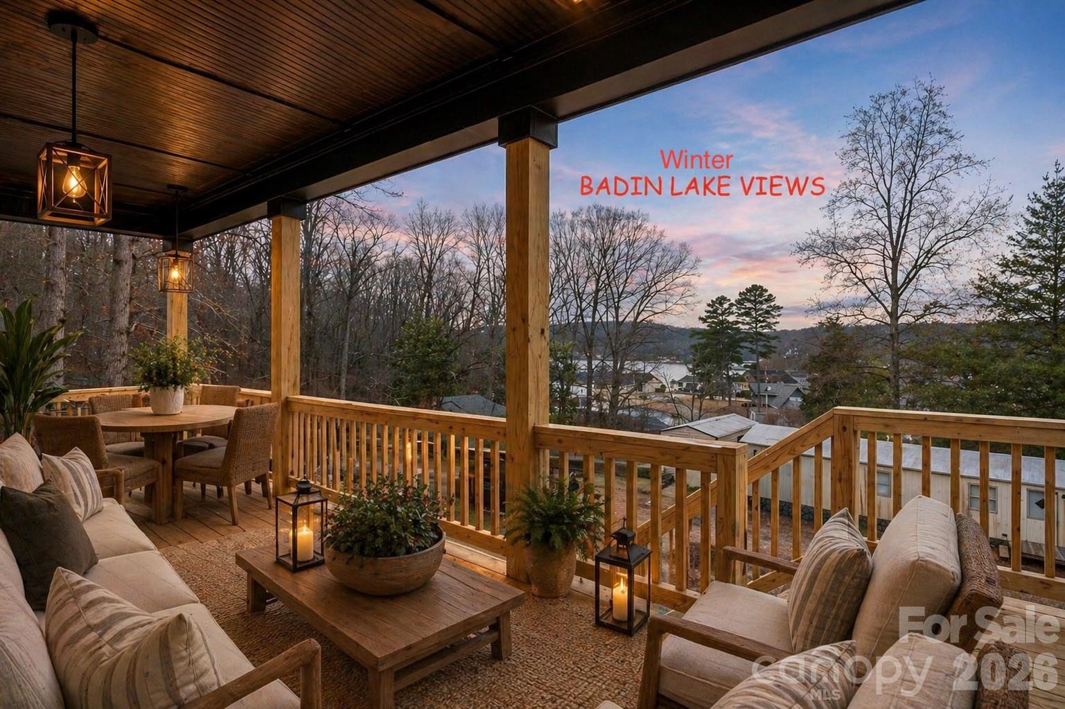 123 Tallassee Lane Property Photo 1