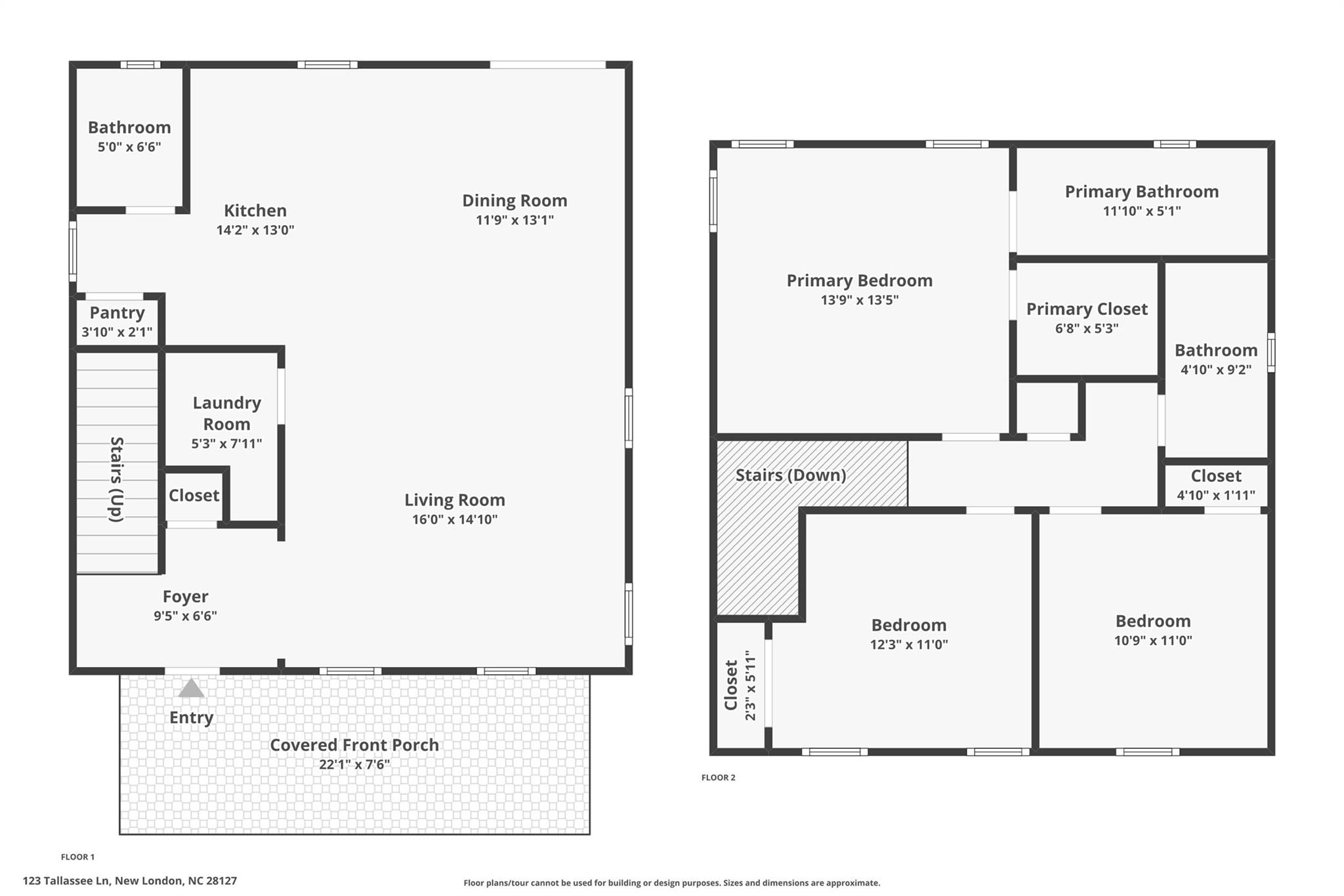 123 Tallassee Lane Property Photo 37