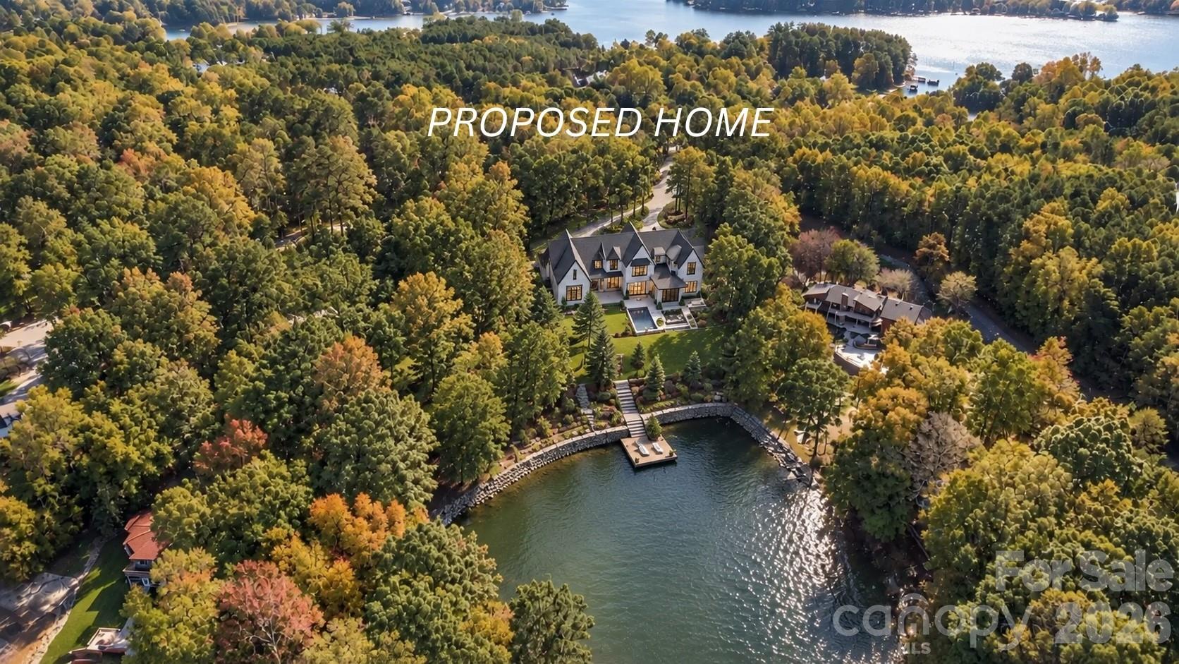 1168 Fern Hill Road Property Photo 1