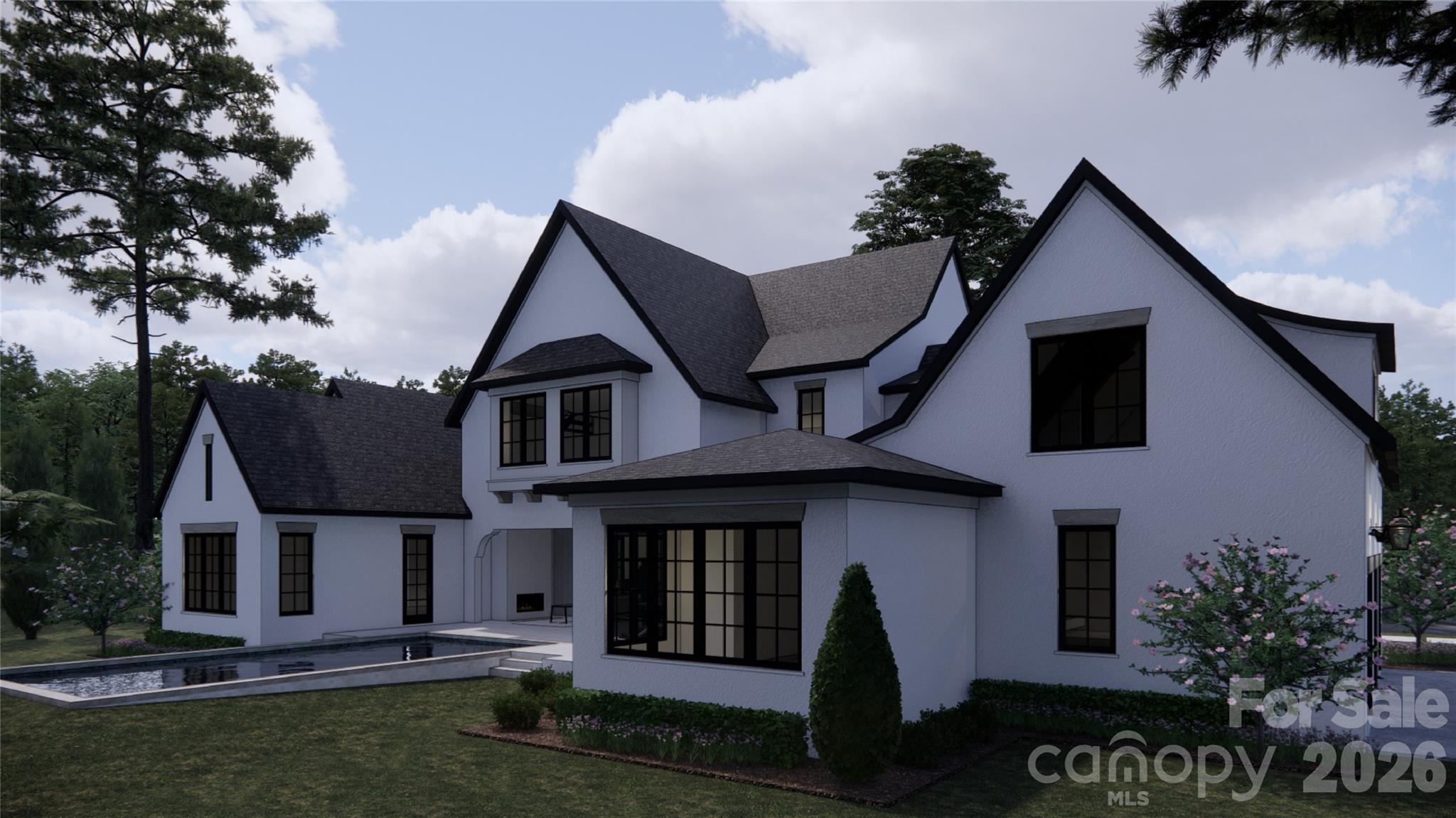 1168 Fern Hill Road Property Photo 10