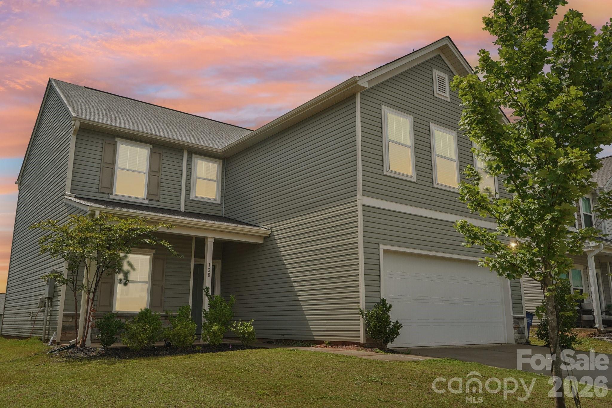 120 Mooring Drive Property Photo 1
