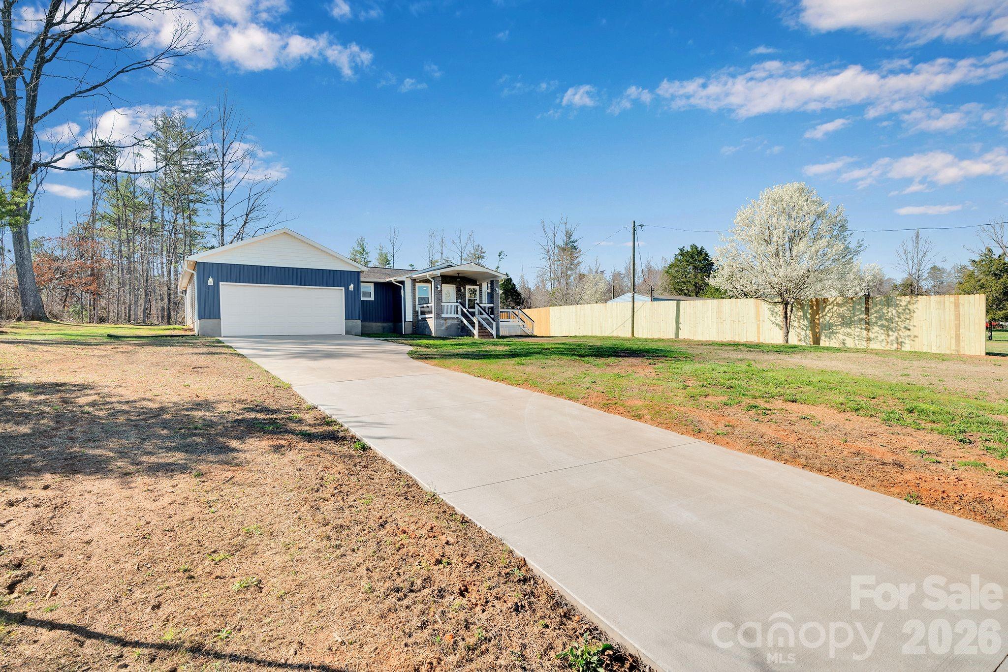 907 Carpenters Grove Church Road Property Photo 3