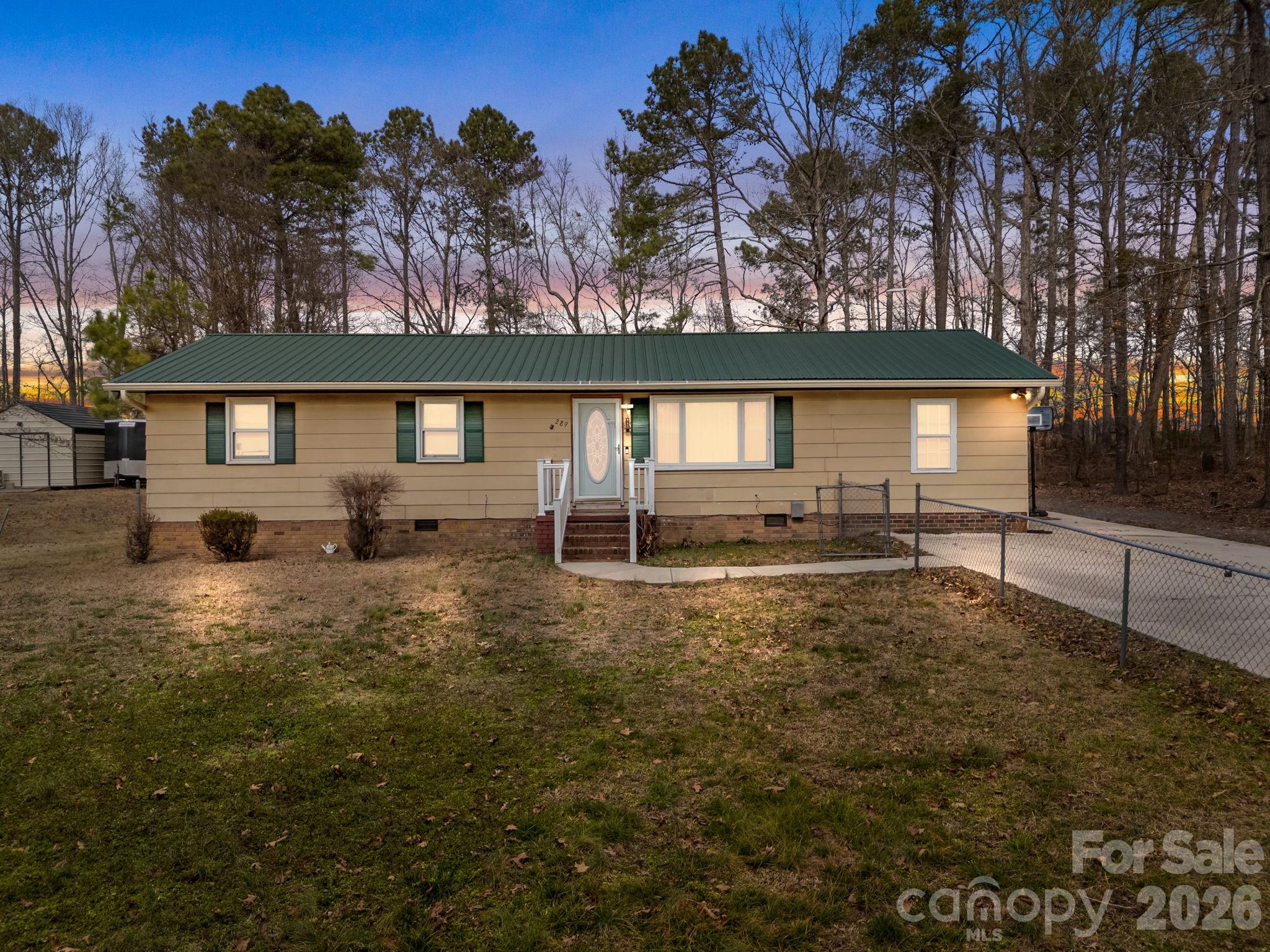 289 Washington Park Road Property Photo 1