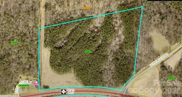 0 Hwy 73 Highway Property Photo 4