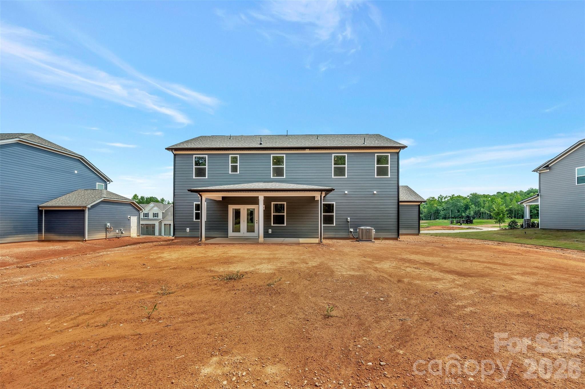 221 Amber Glen Drive Property Photo 2