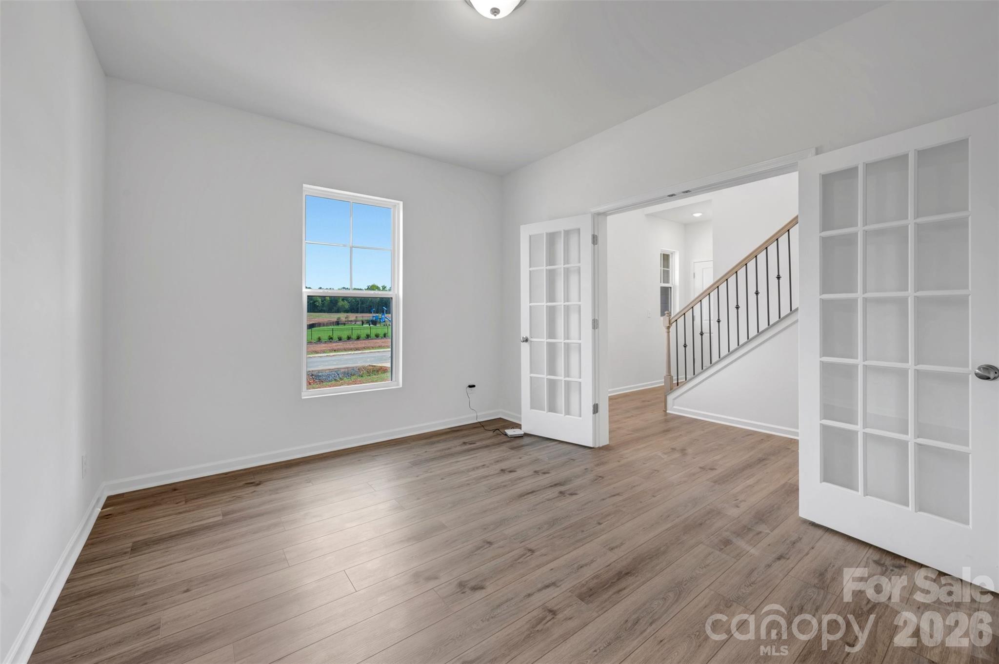 221 Amber Glen Drive Property Photo 5