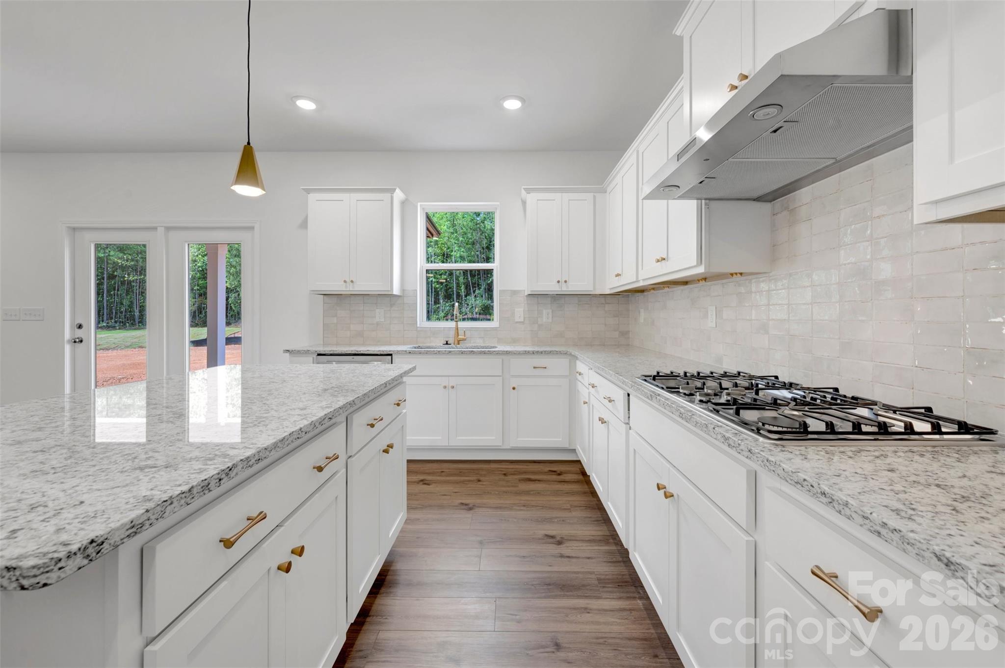 221 Amber Glen Drive Property Photo 10