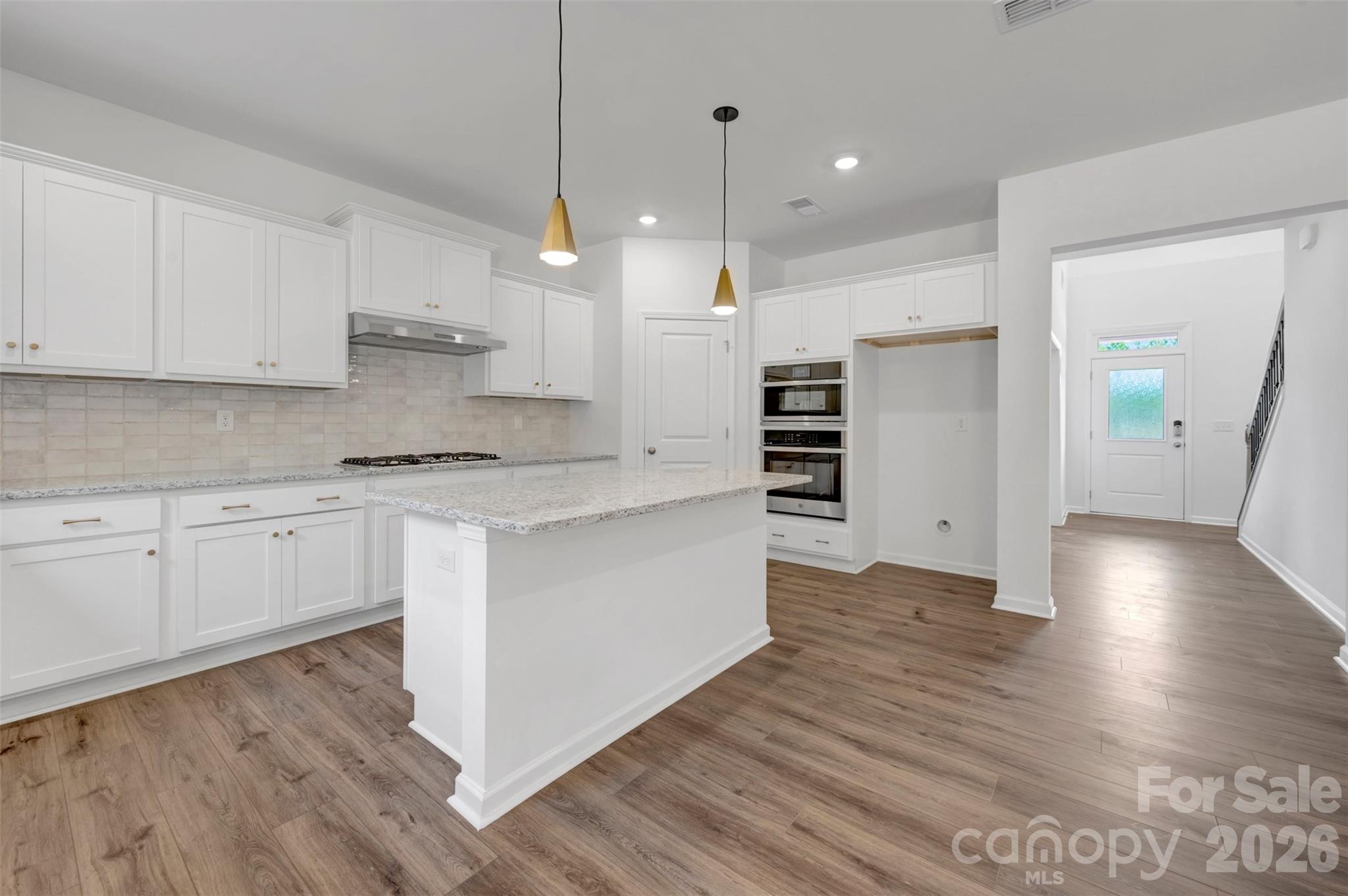 221 Amber Glen Drive Property Photo 12