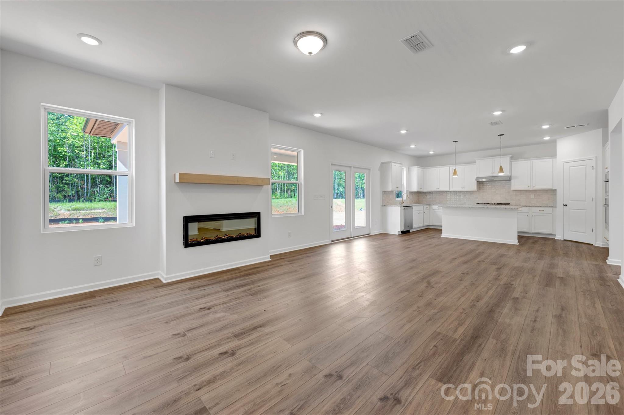 221 Amber Glen Drive Property Photo 16