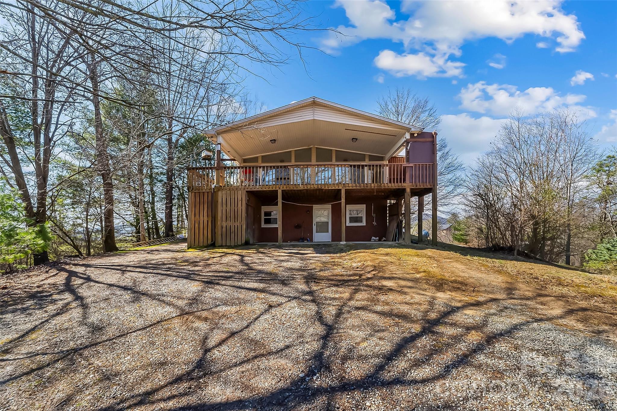 350 Sandy Bottom Road Property Photo 1