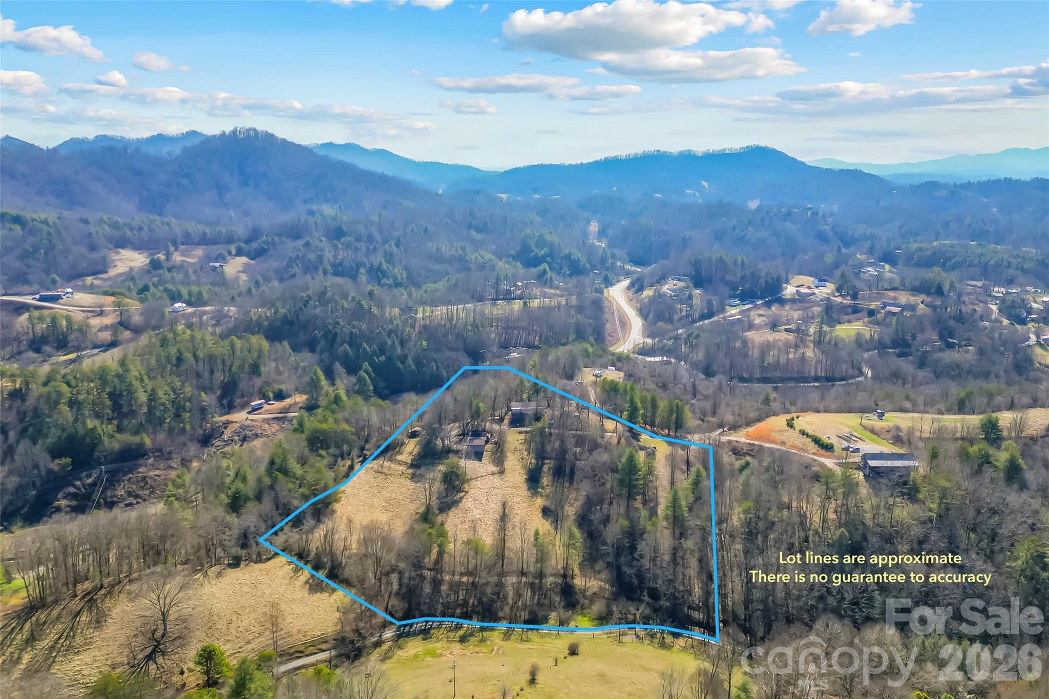 350 Sandy Bottom Road Property Photo 35