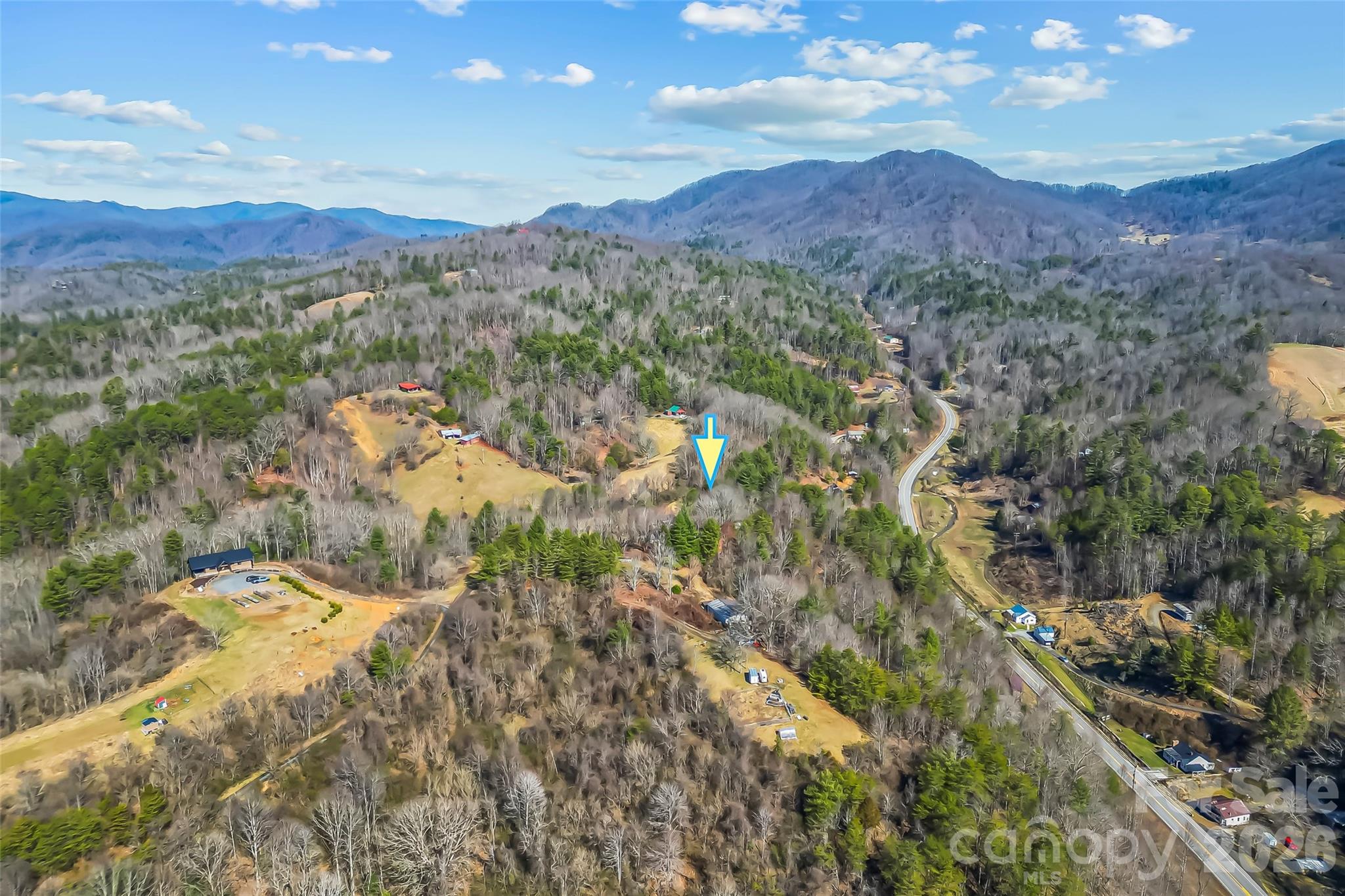 350 Sandy Bottom Road Property Photo 37
