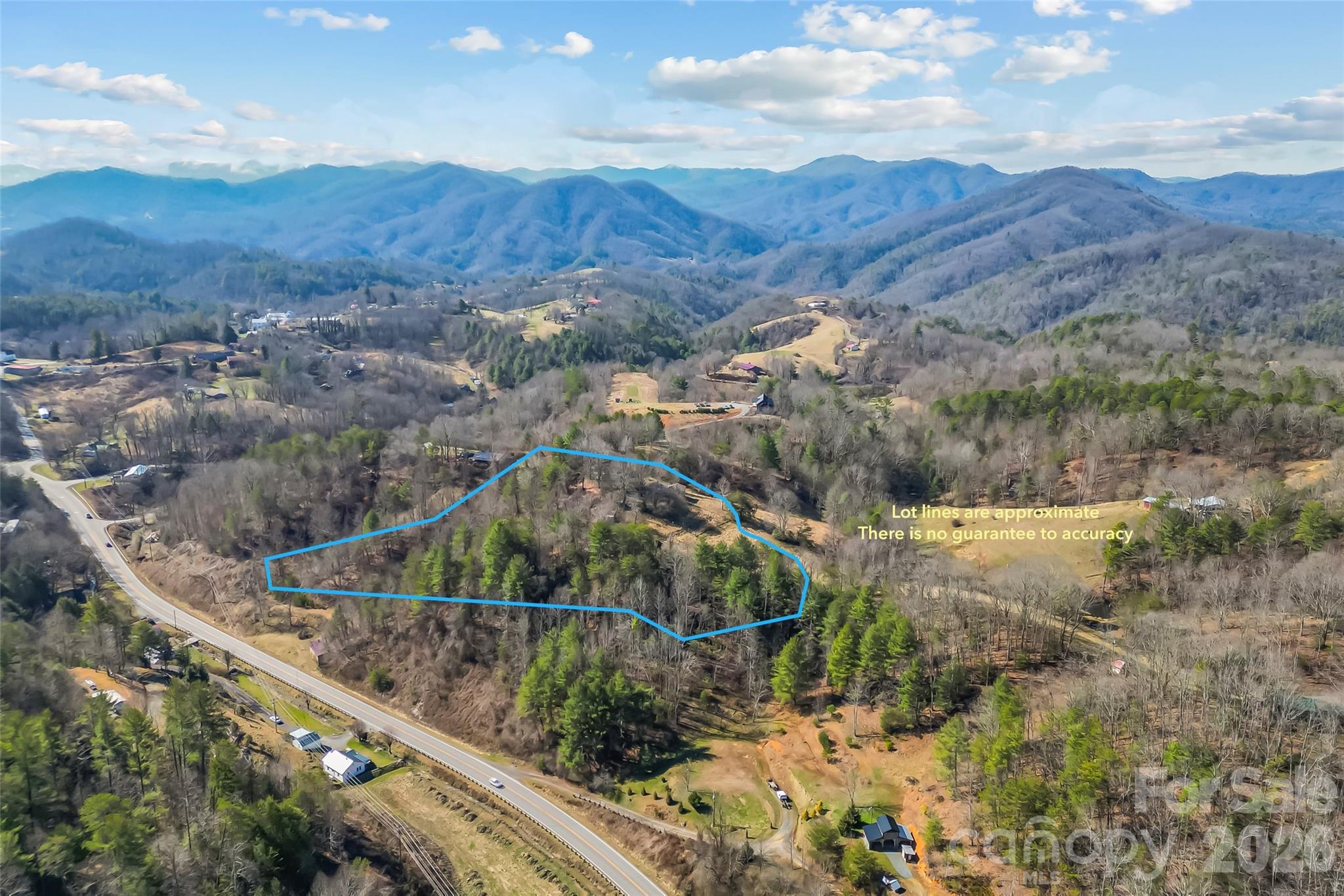 350 Sandy Bottom Road Property Photo 38