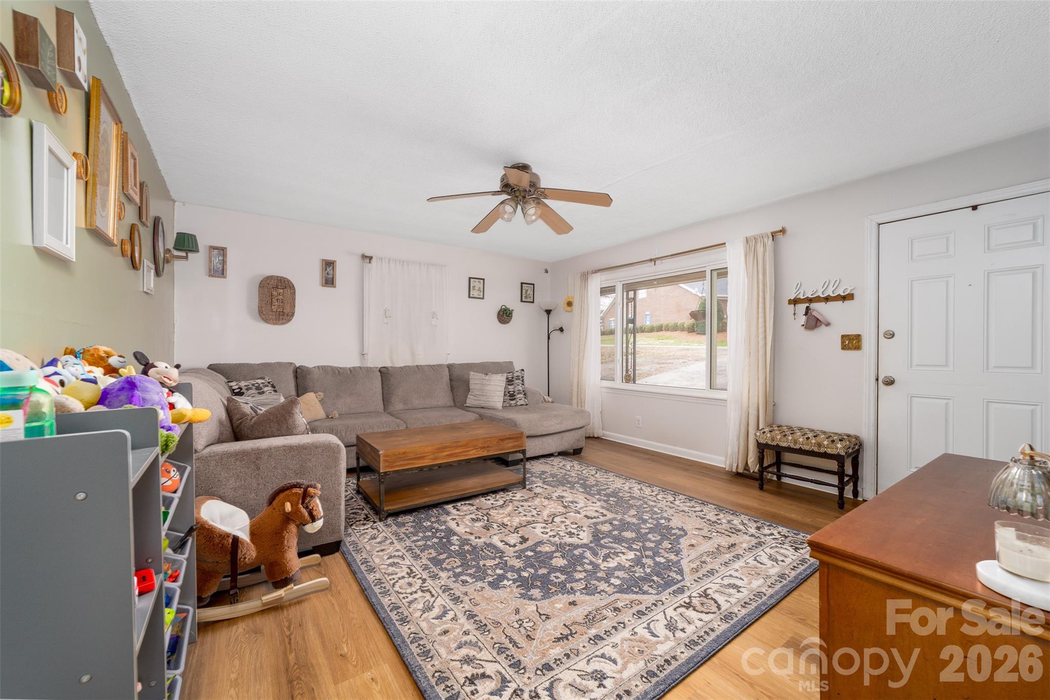 106 Blacksnake Road Property Photo 6