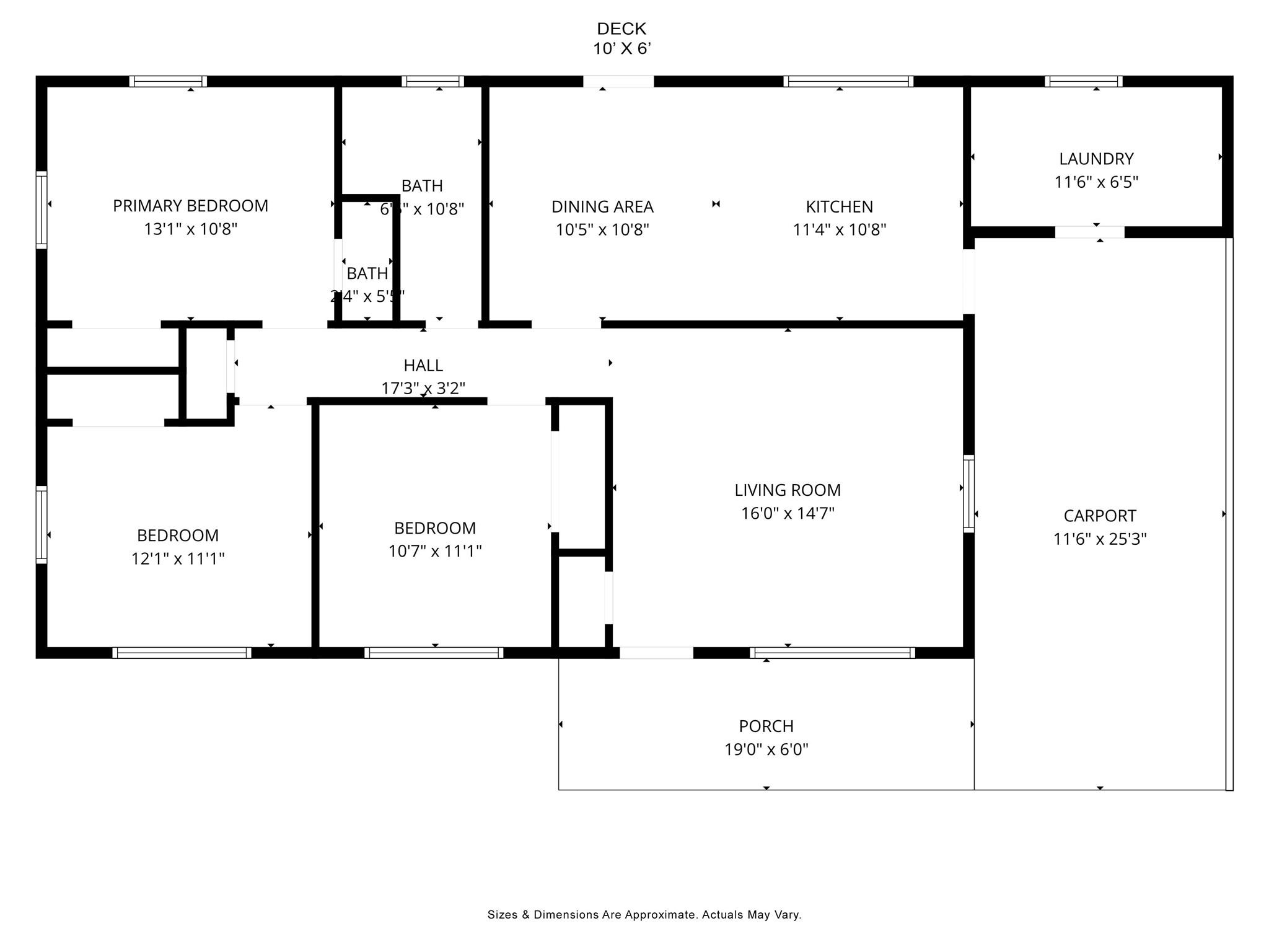 106 Blacksnake Road Property Photo 18