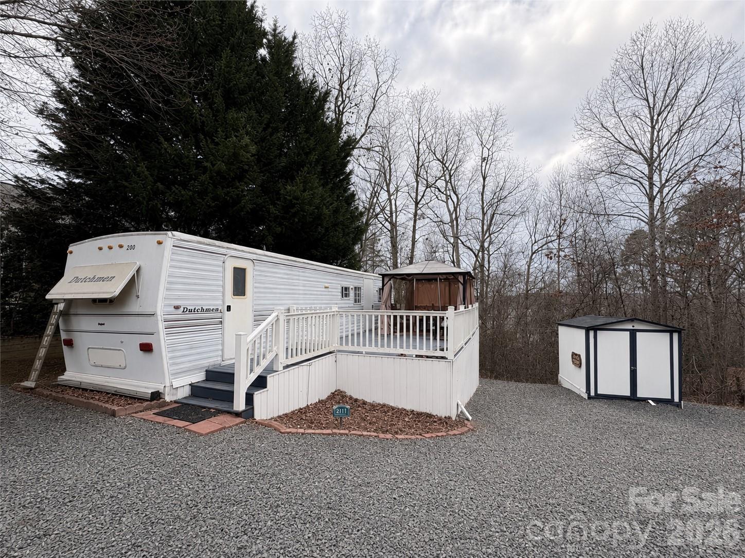 200 Badin View Road Property Photo 1