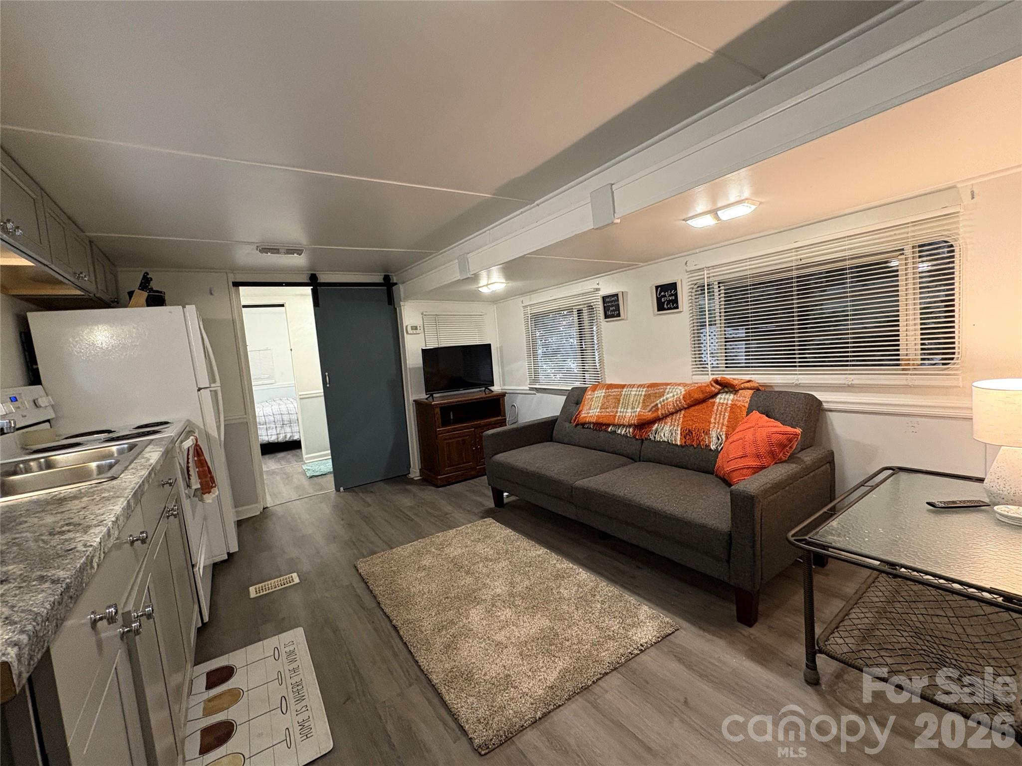 200 Badin View Road Property Photo 4