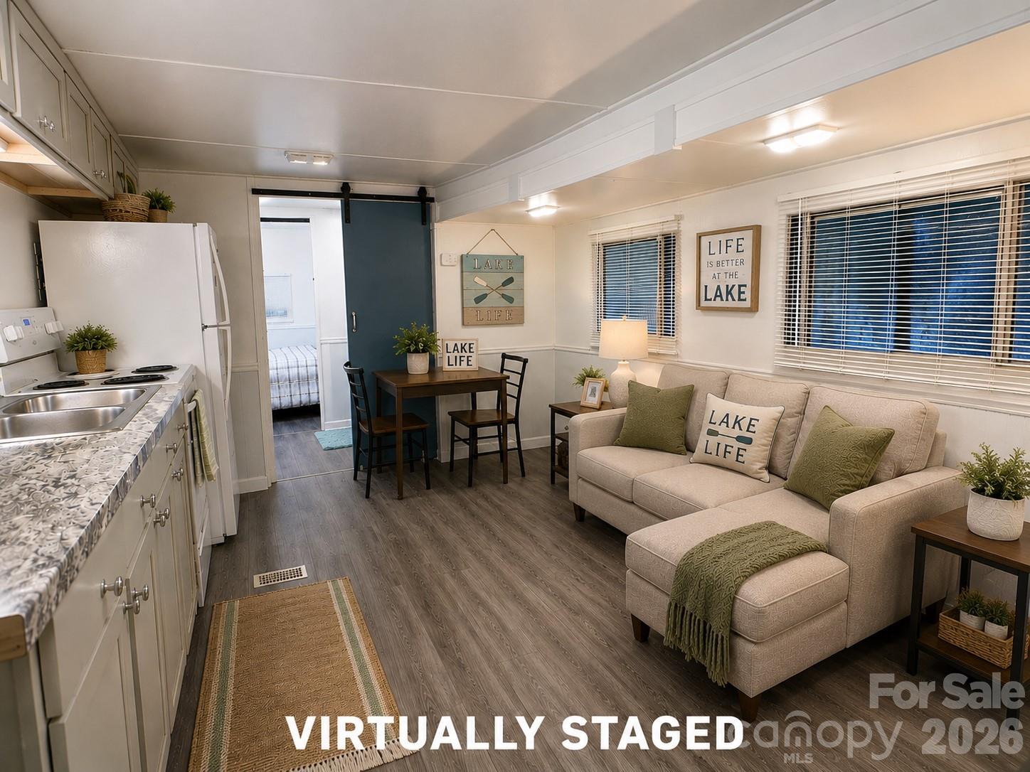 200 Badin View Road Property Photo 5