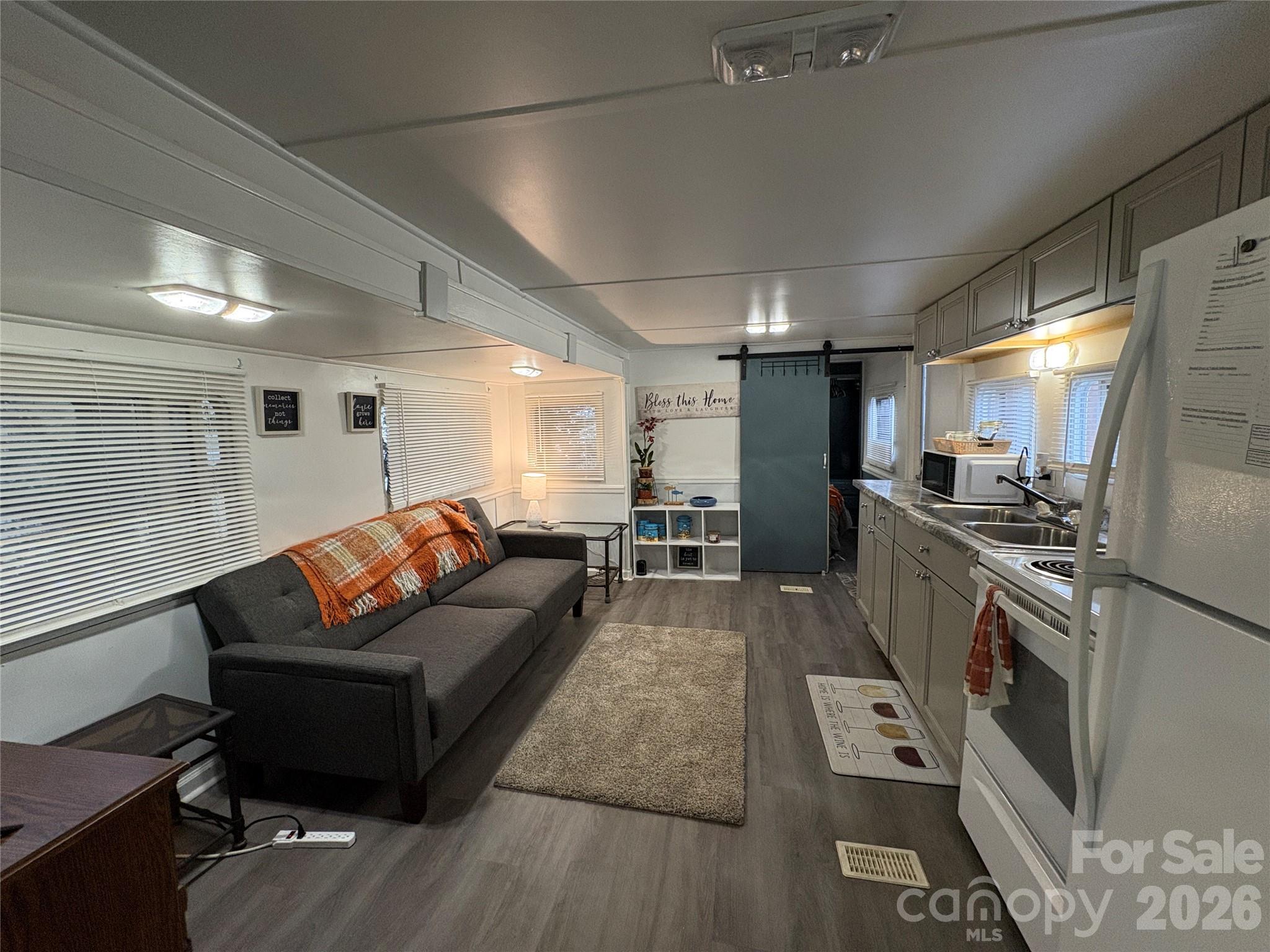 200 Badin View Road Property Photo 6